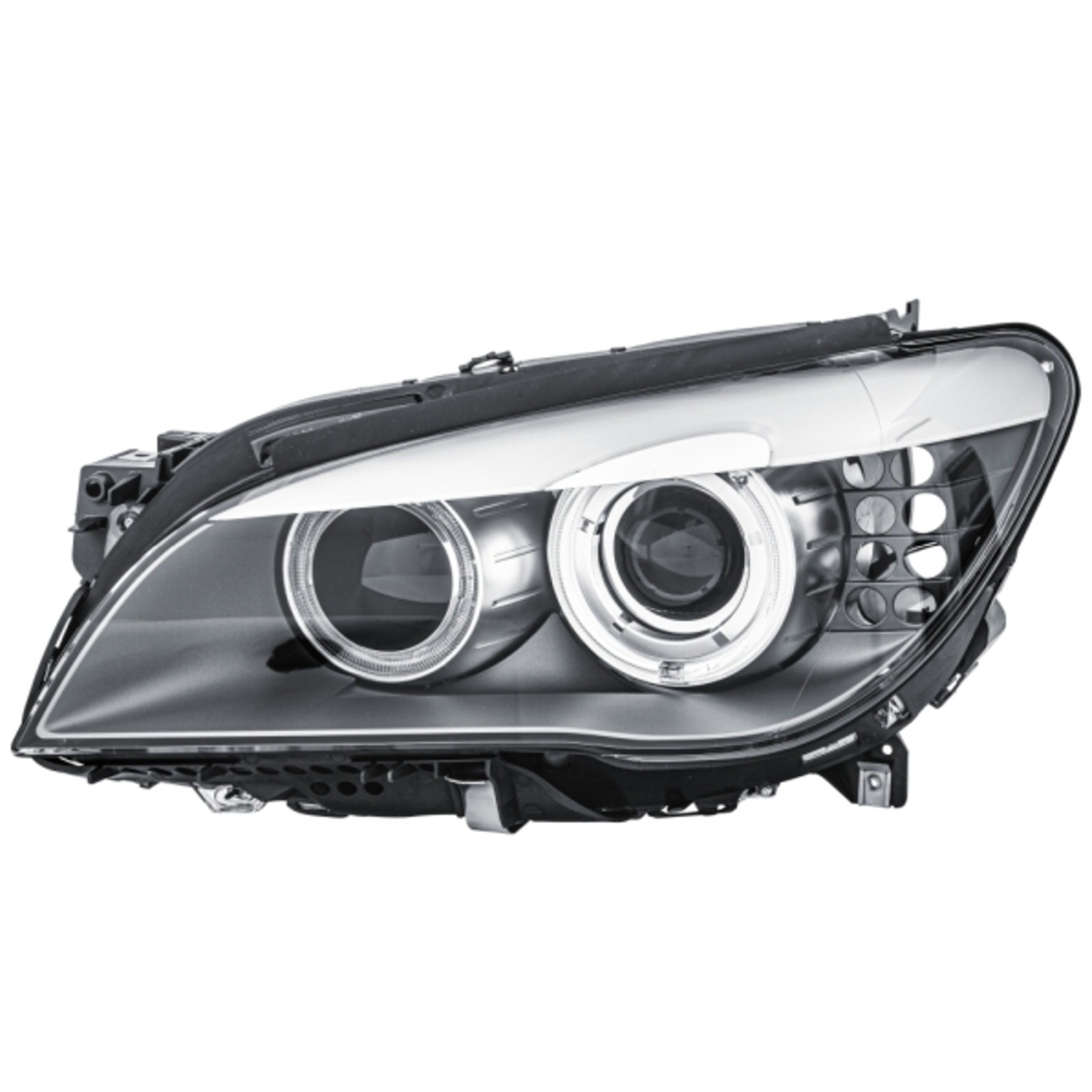 HELLA Headlight