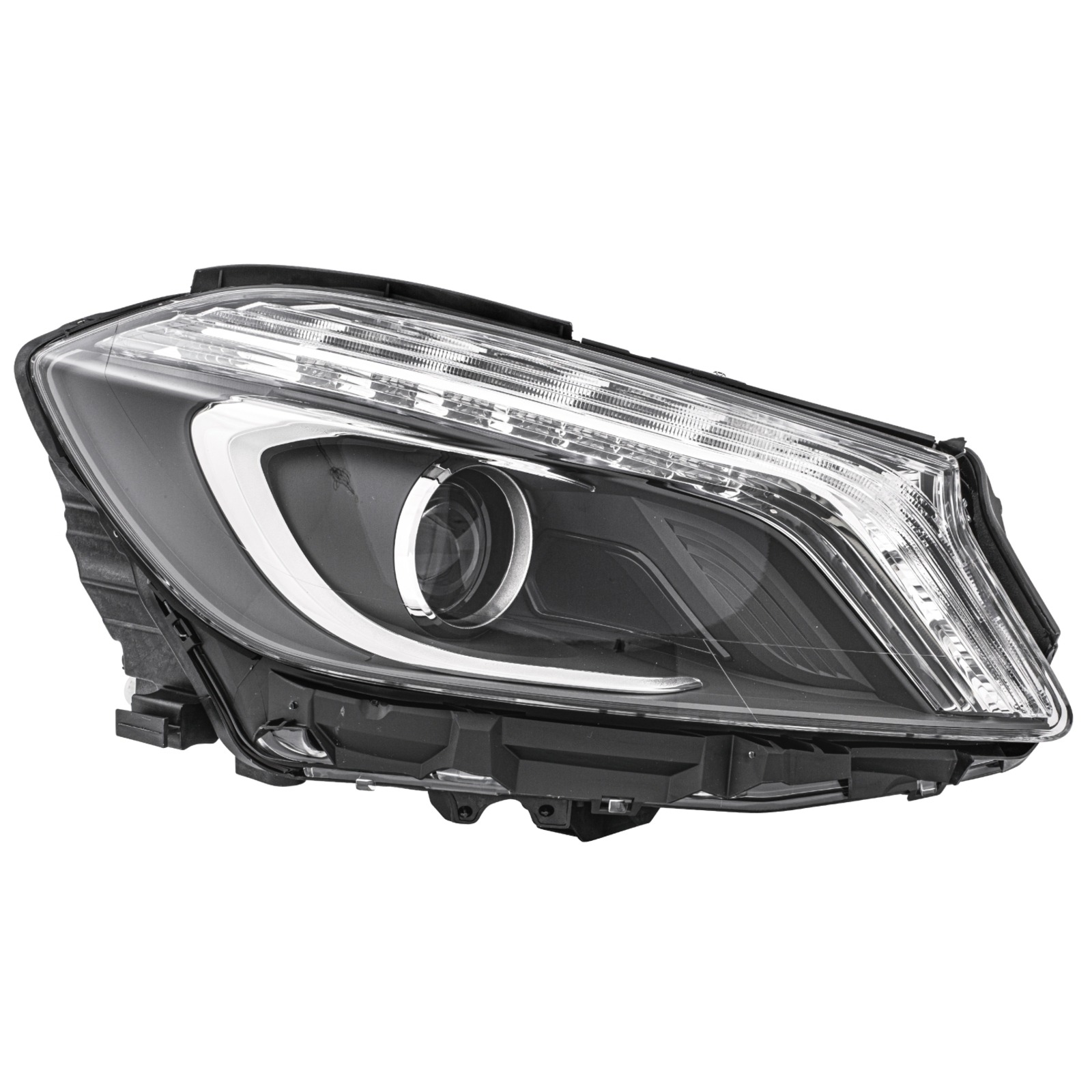 HELLA Headlight