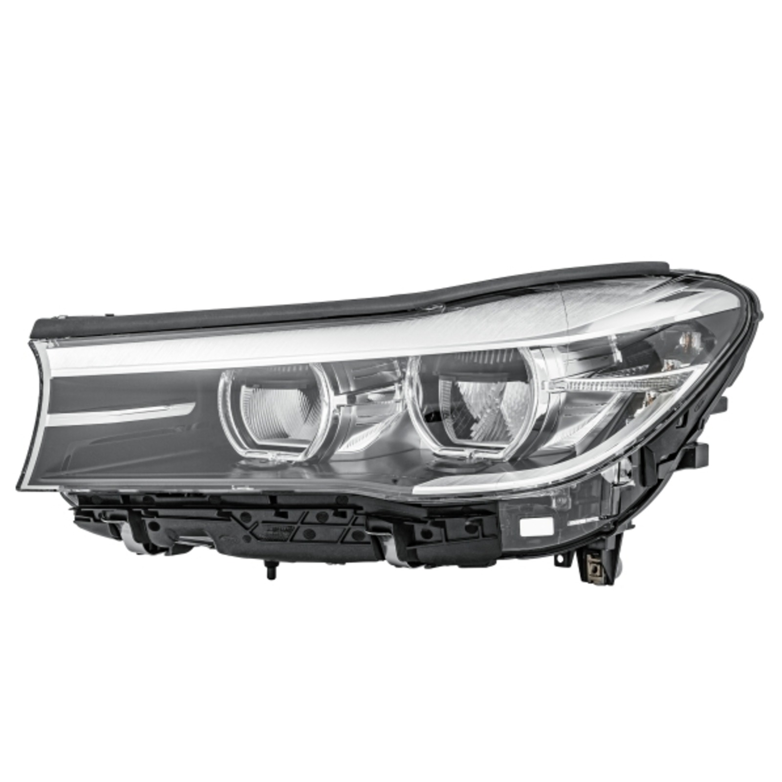 1x Hella Hauptscheinwerfer LED Links passend f&uuml;r BMW 7 G11 G12 BJ bis 02/2019 1EX 354 854-011