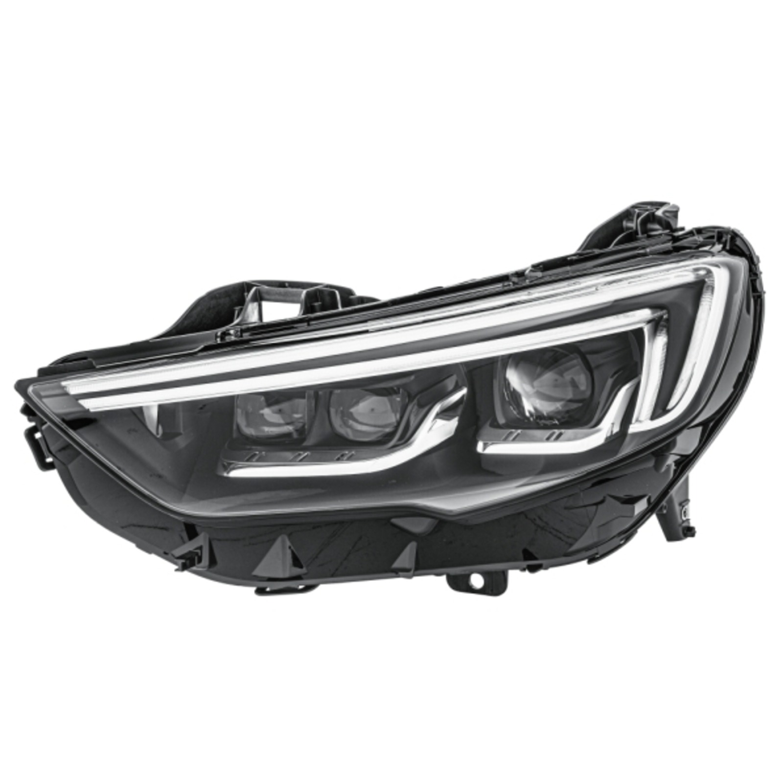 1x Hella Hauptscheinwerfer LED Links passend für Opel Insignia BJ bis 01/2020