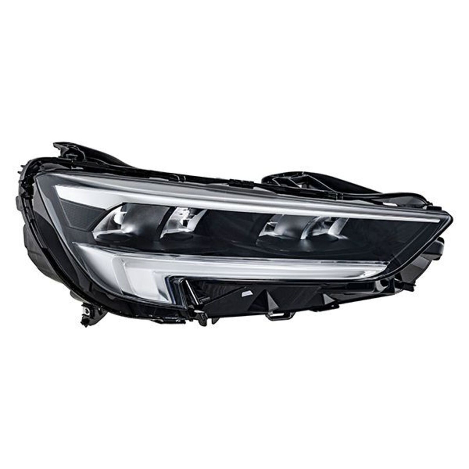 HELLA Headlight
