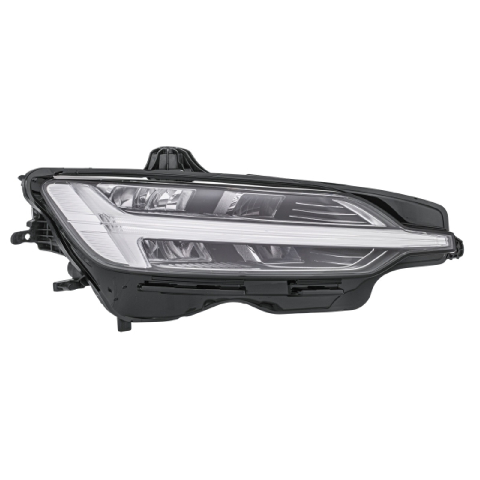 1x Hella Hauptscheinwerfer LED Rechts passend für Volvo V60 2 D4 D3 T5 T6 T8