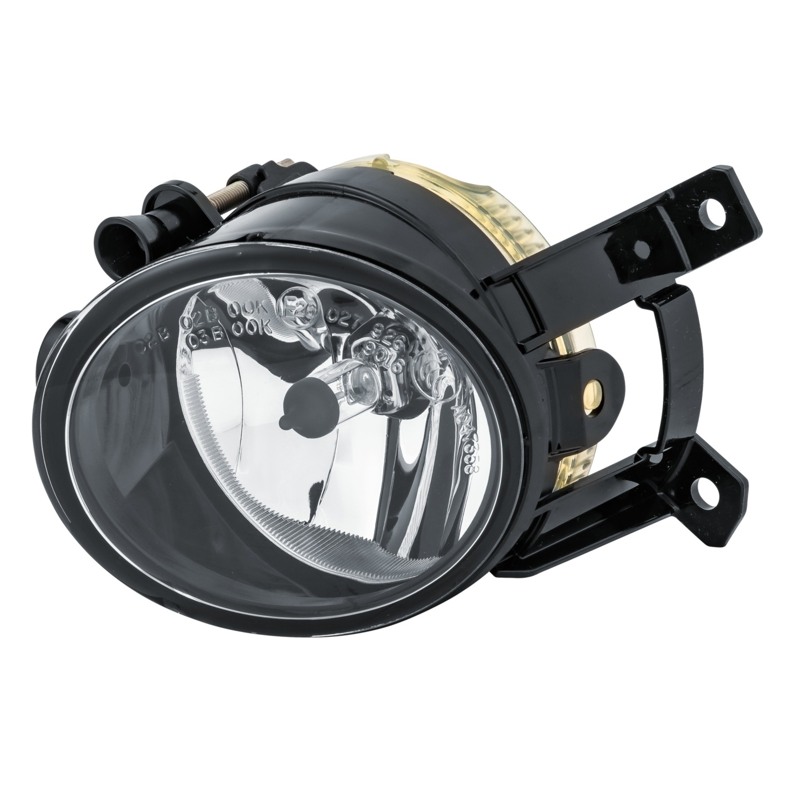 HELLA Fog Light