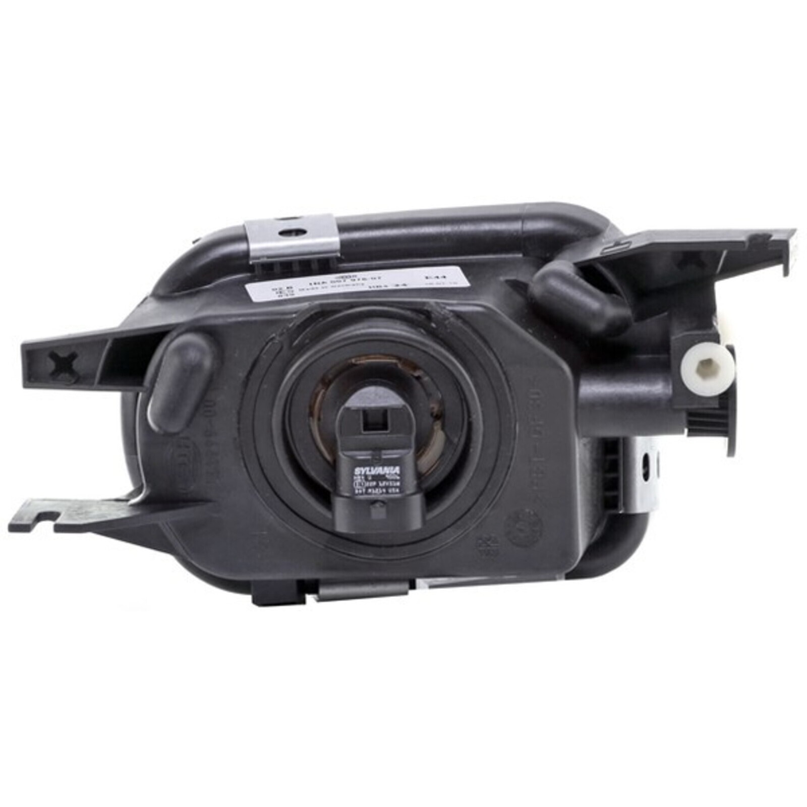 HELLA Nebelscheinwerfer 1NA 007 976-081