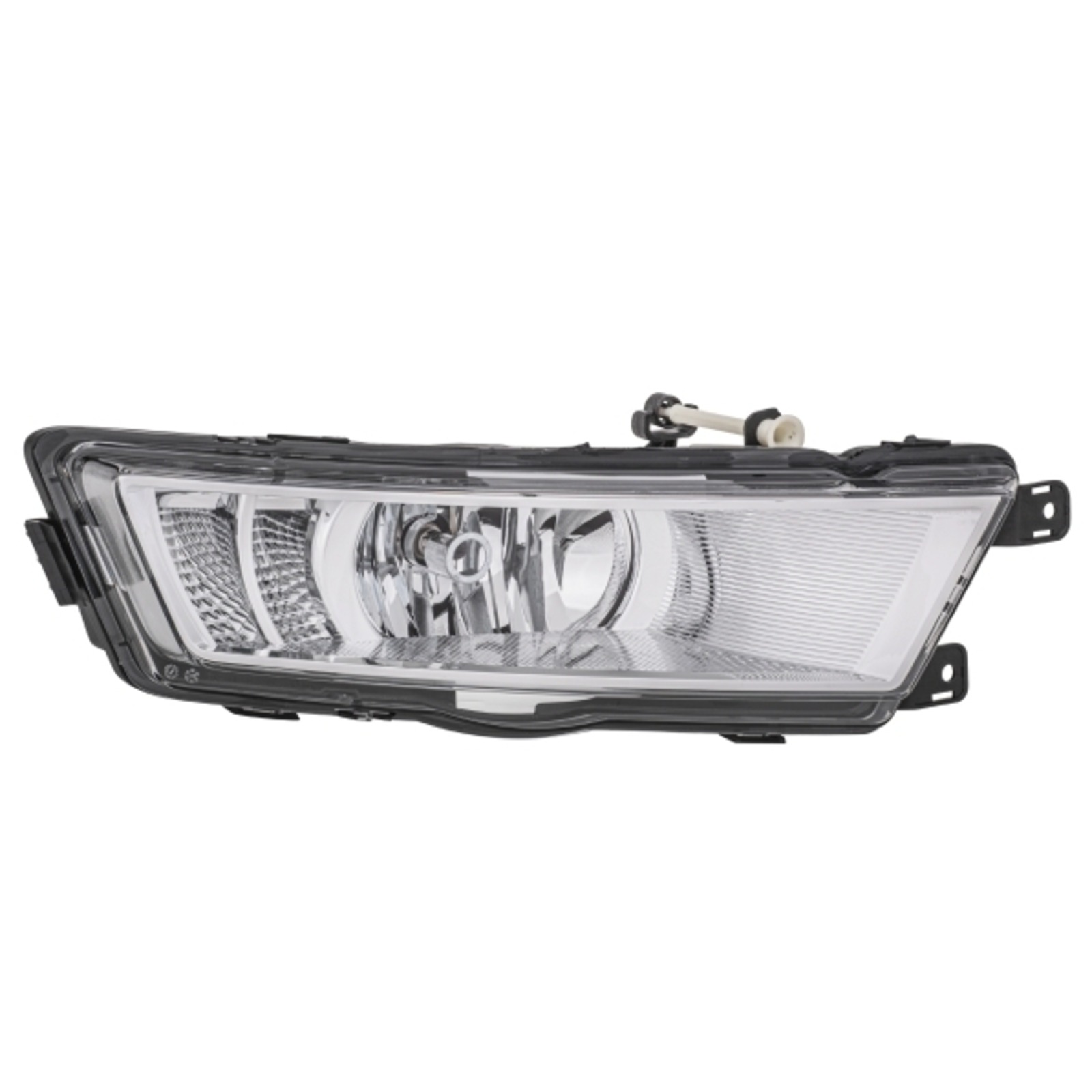 HELLA Fog Light
