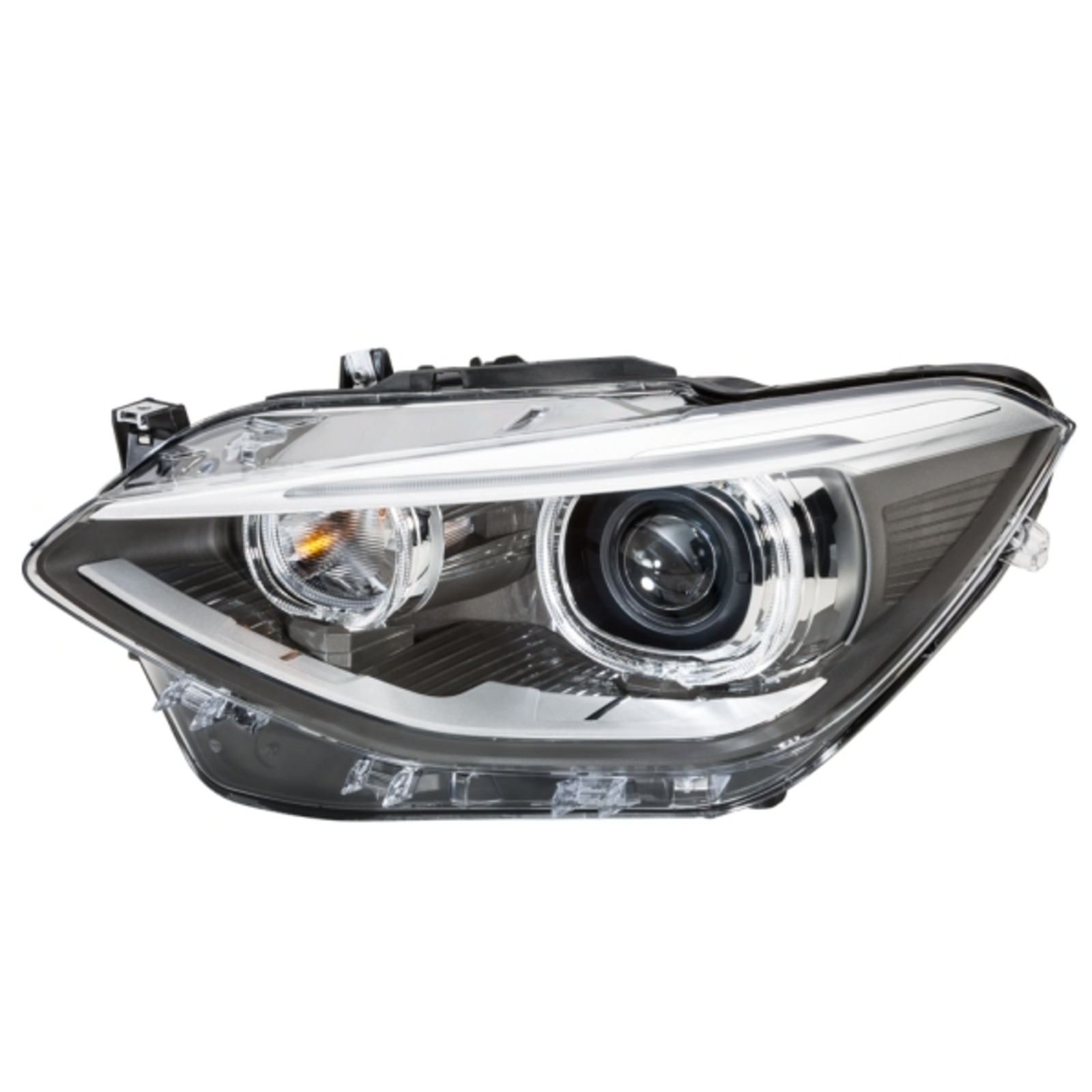 HELLA Headlight