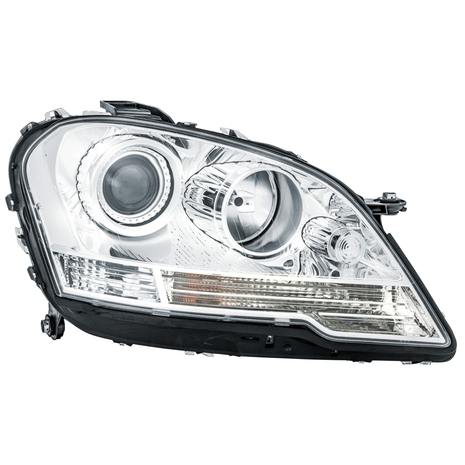 HELLA Headlight