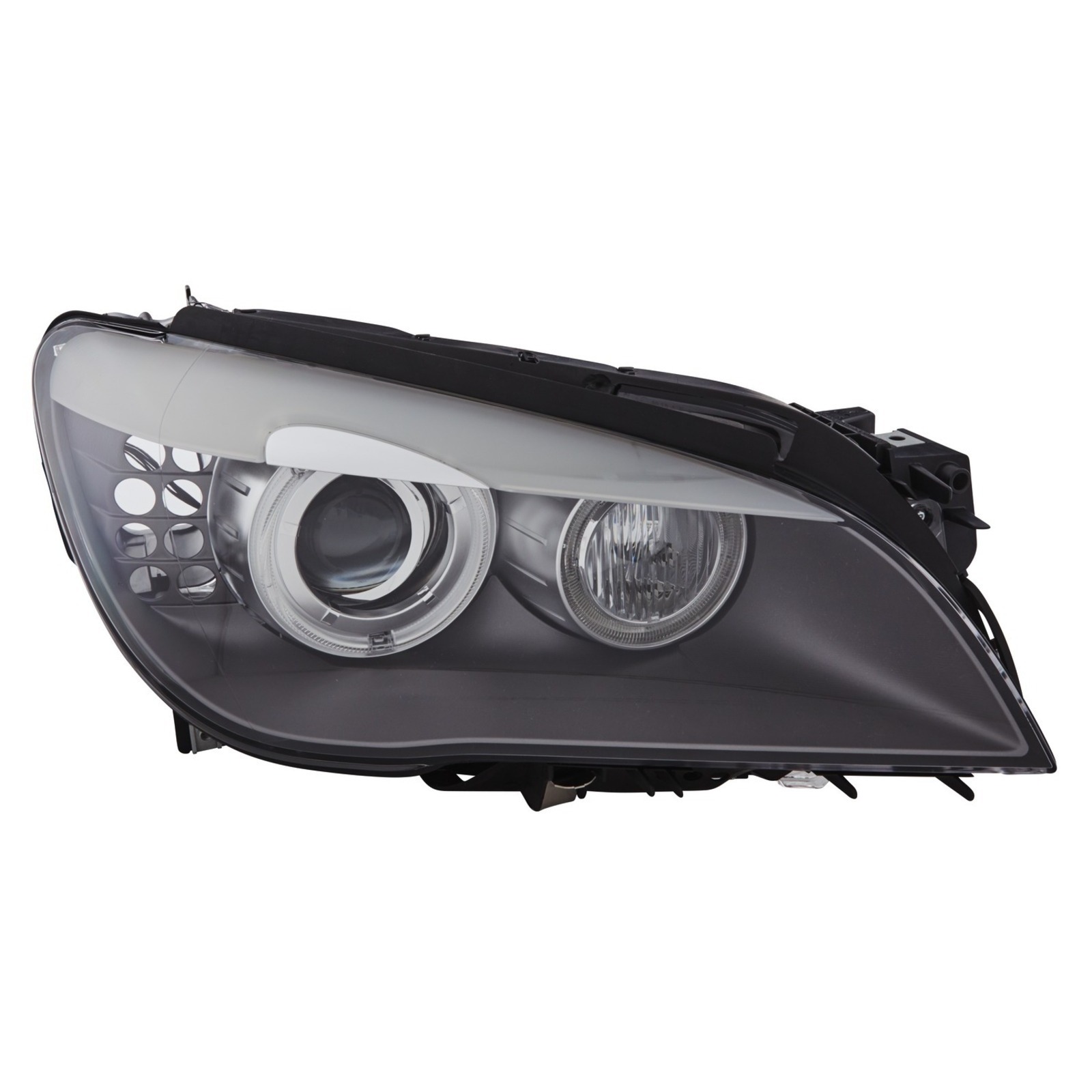 HELLA Headlight