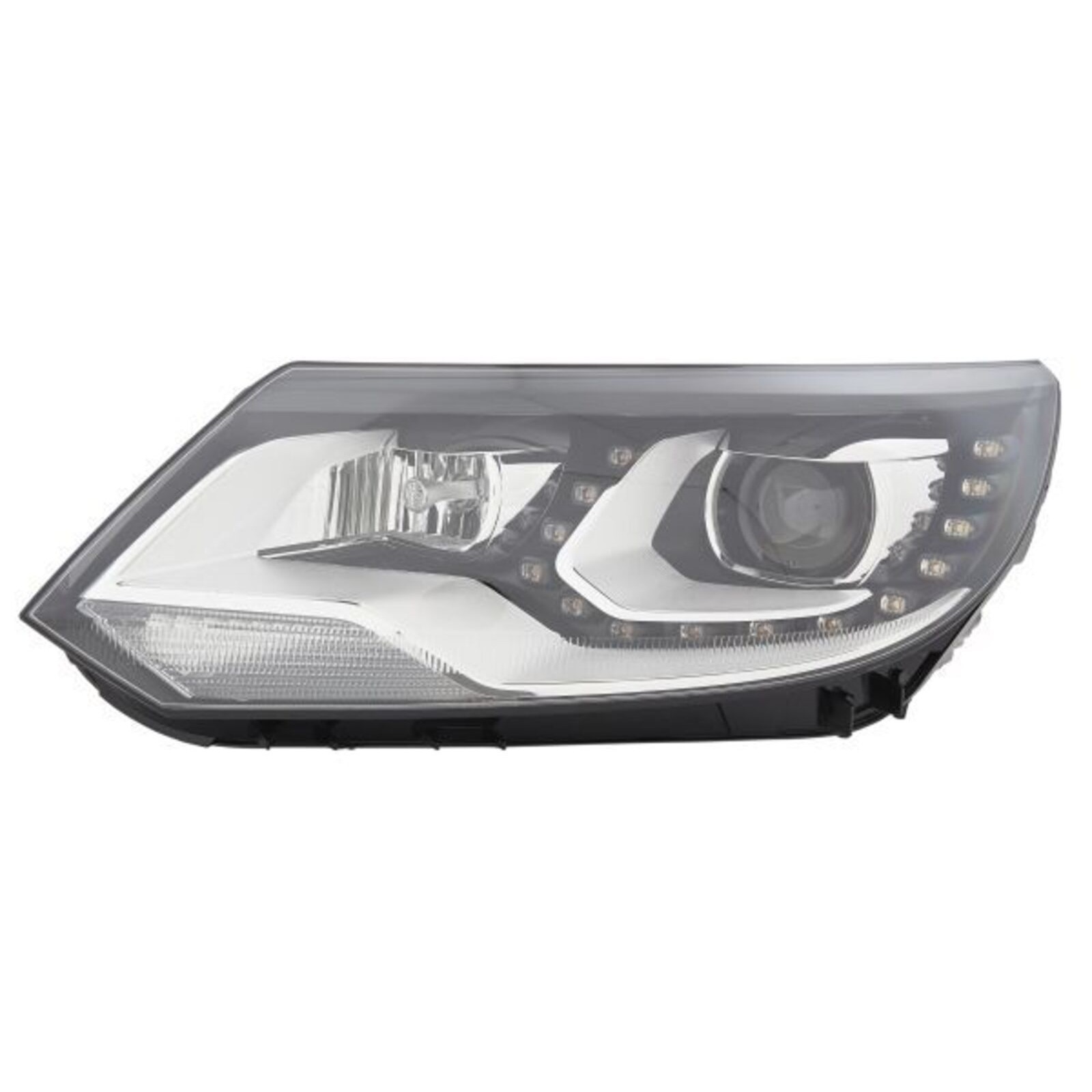 HELLA Headlight