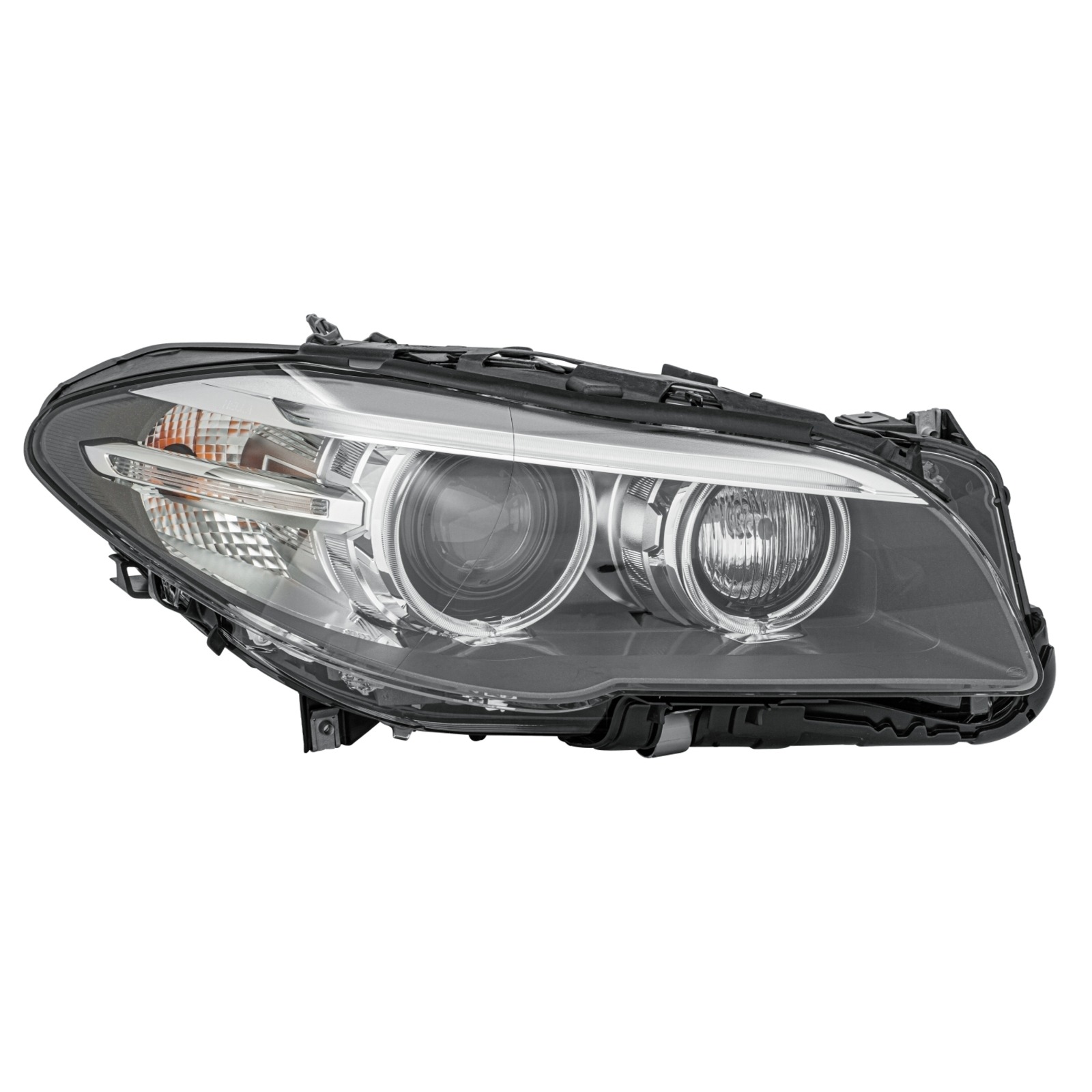 HELLA Headlight
