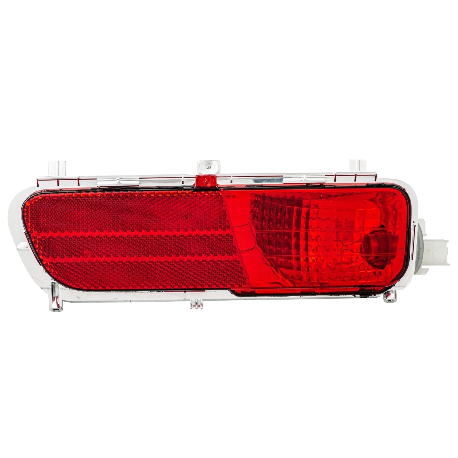 HELLA Nebelschlussleuchte 2NR 982 008-111