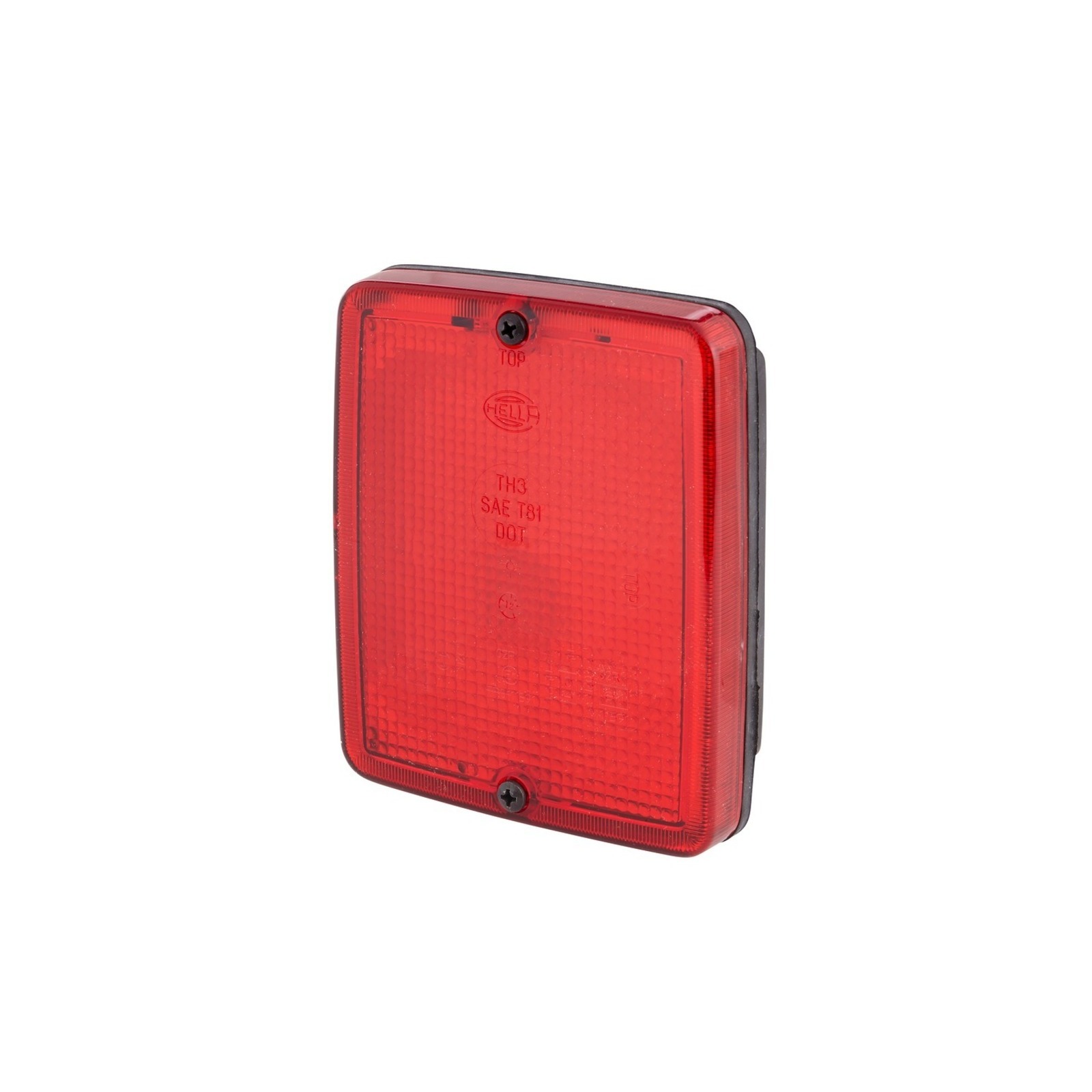 HELLA Tail Light