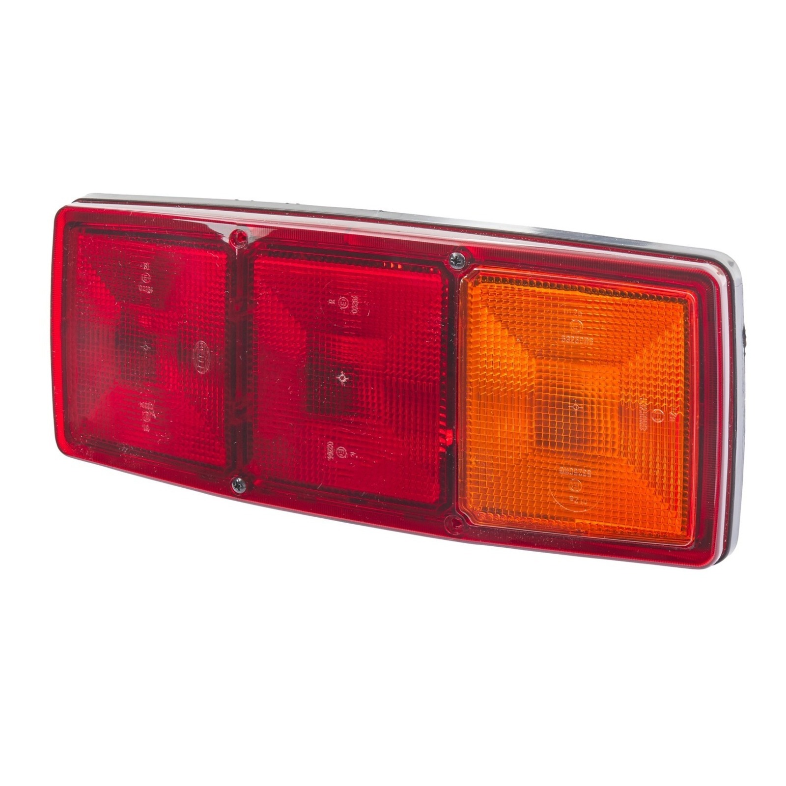 HELLA Combination Rearlight