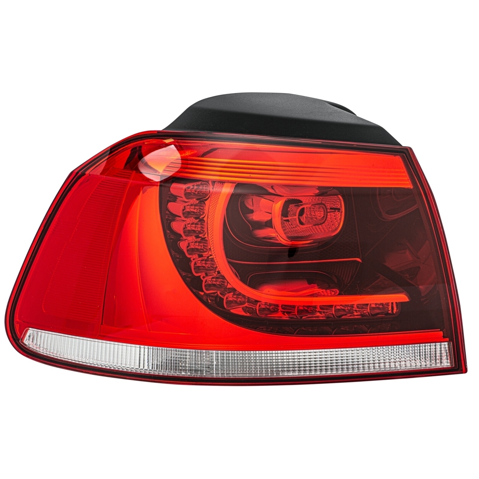 HELLA Heckleuchte Rücklicht