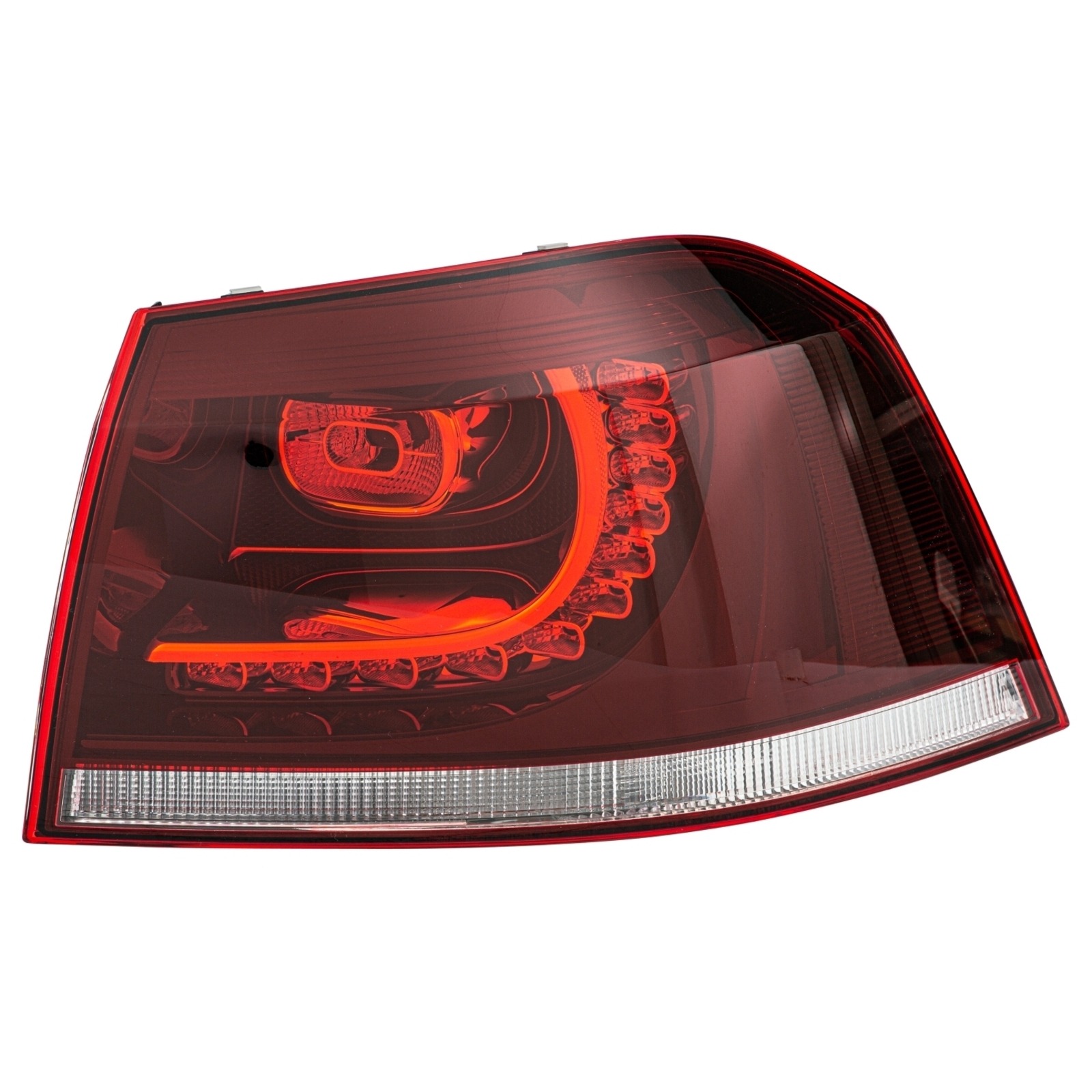 HELLA Combination Rearlight