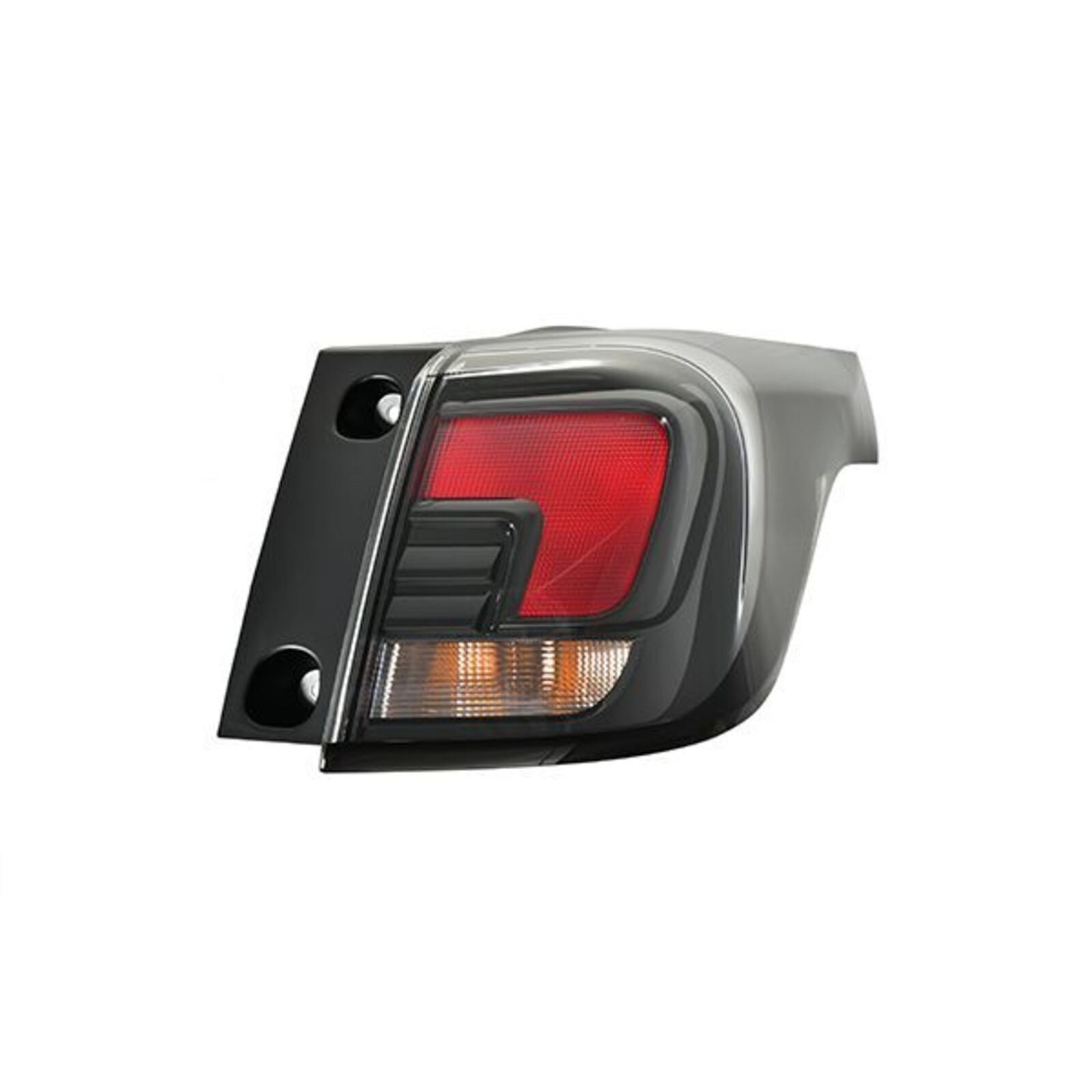 HELLA Combination Rearlight