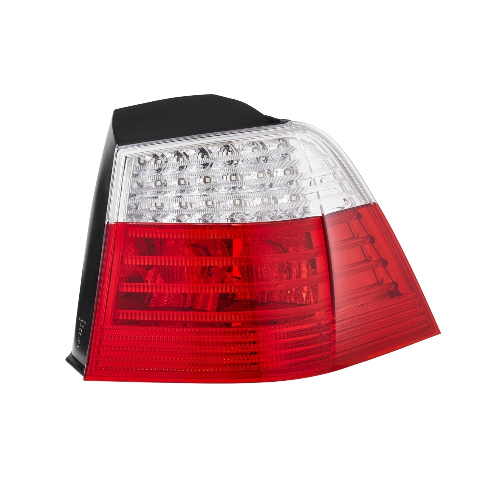 HELLA Combination Rearlight