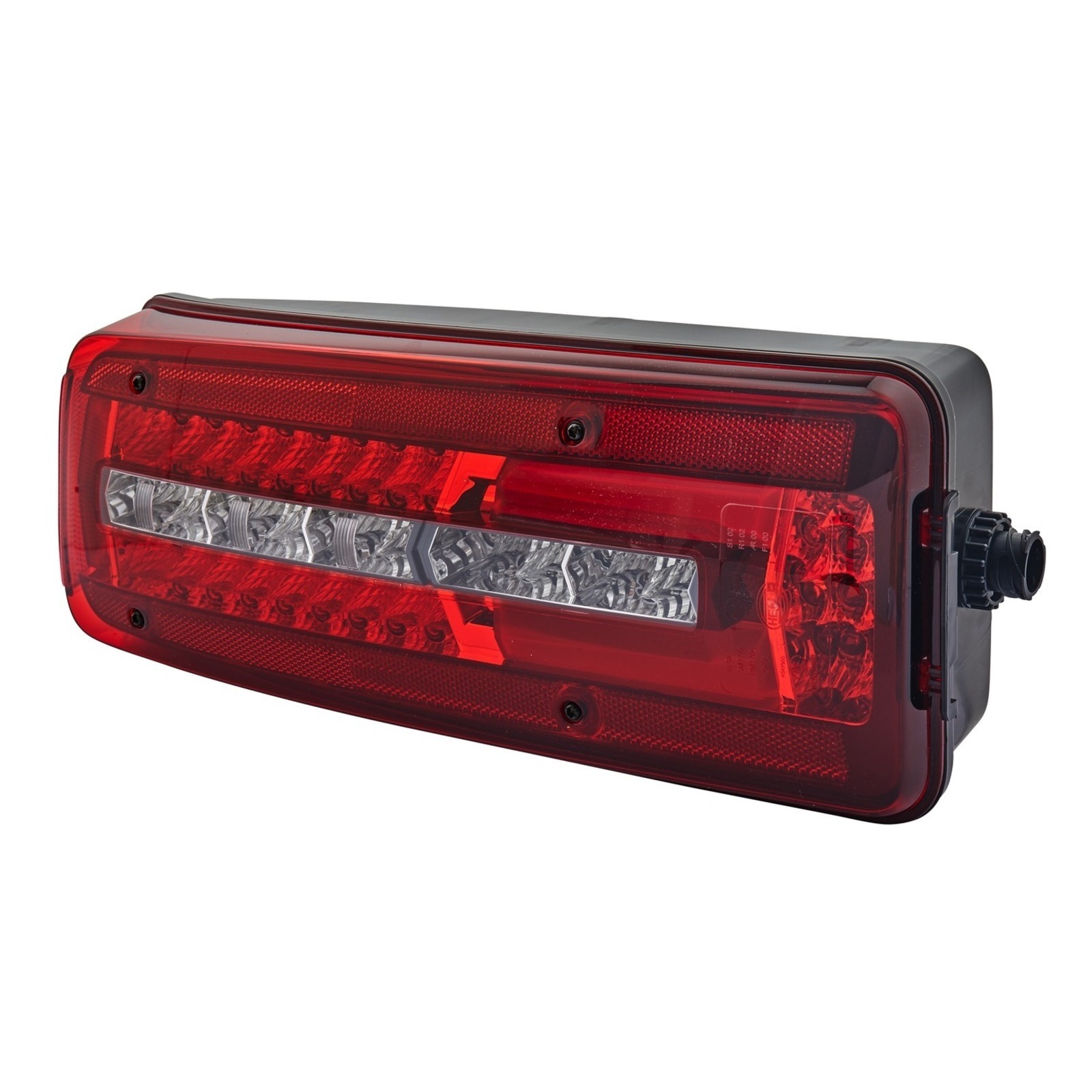 HELLA Combination Rearlight