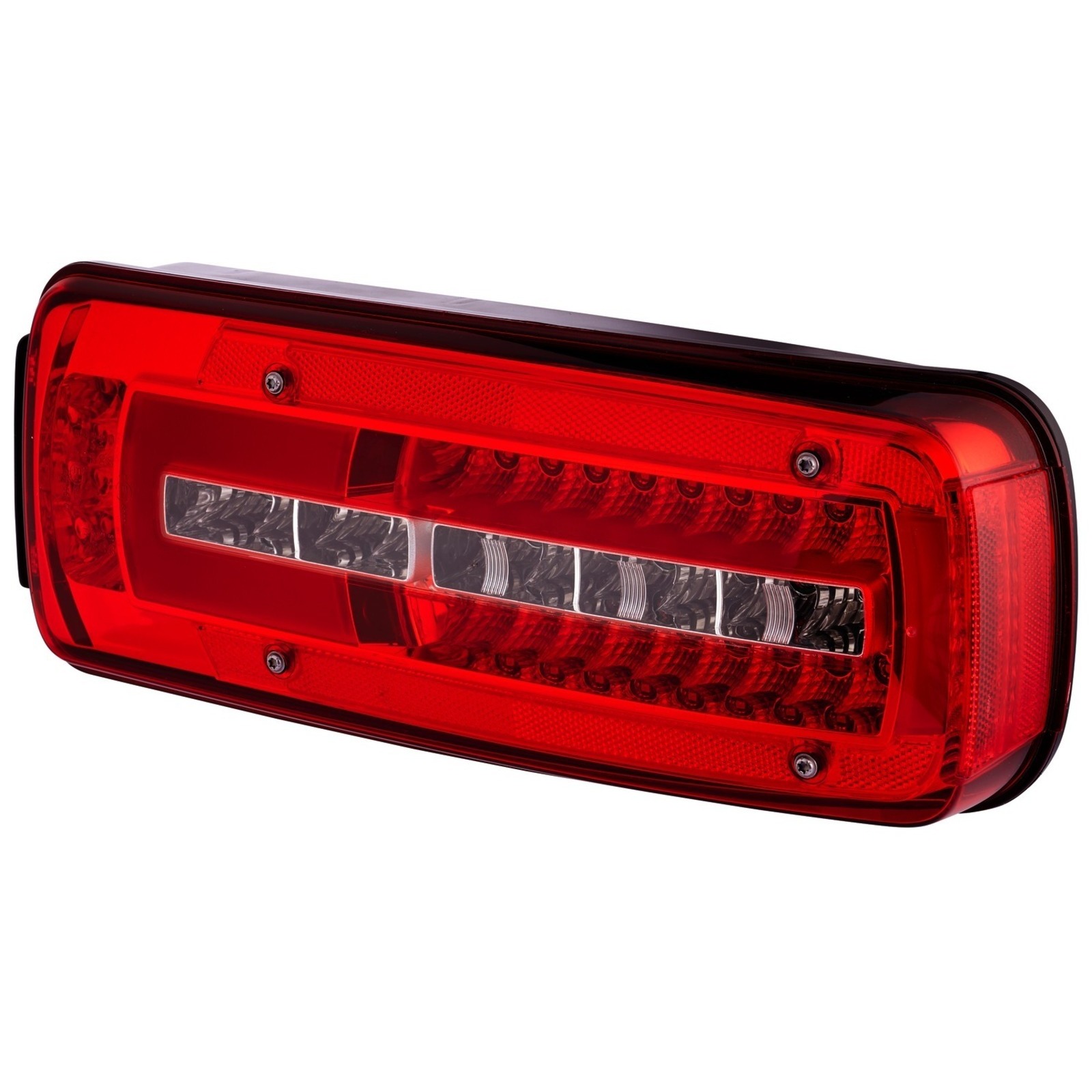 HELLA Combination Rearlight