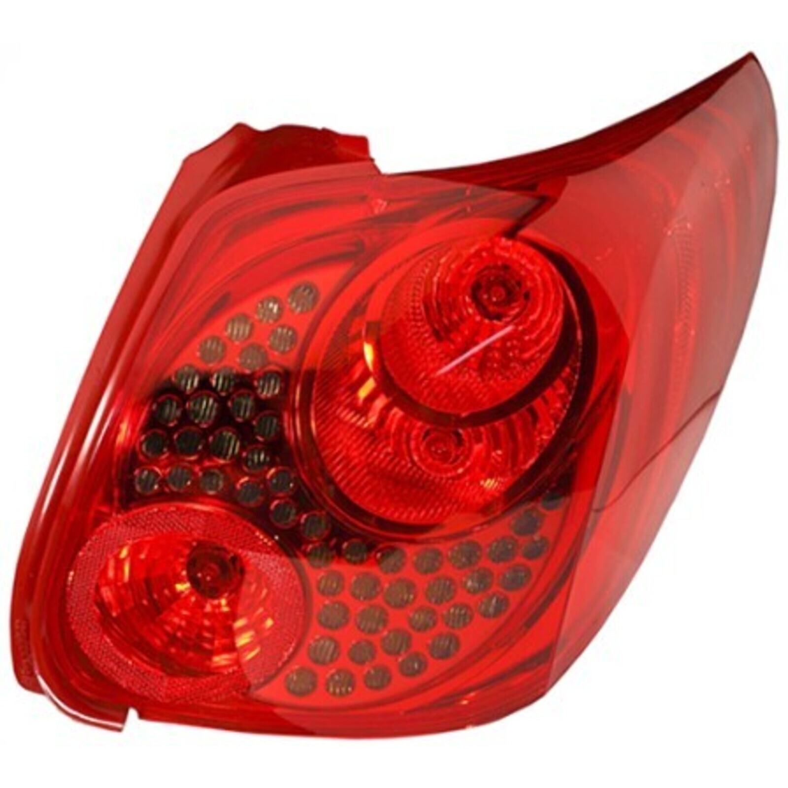 HELLA Combination Rearlight