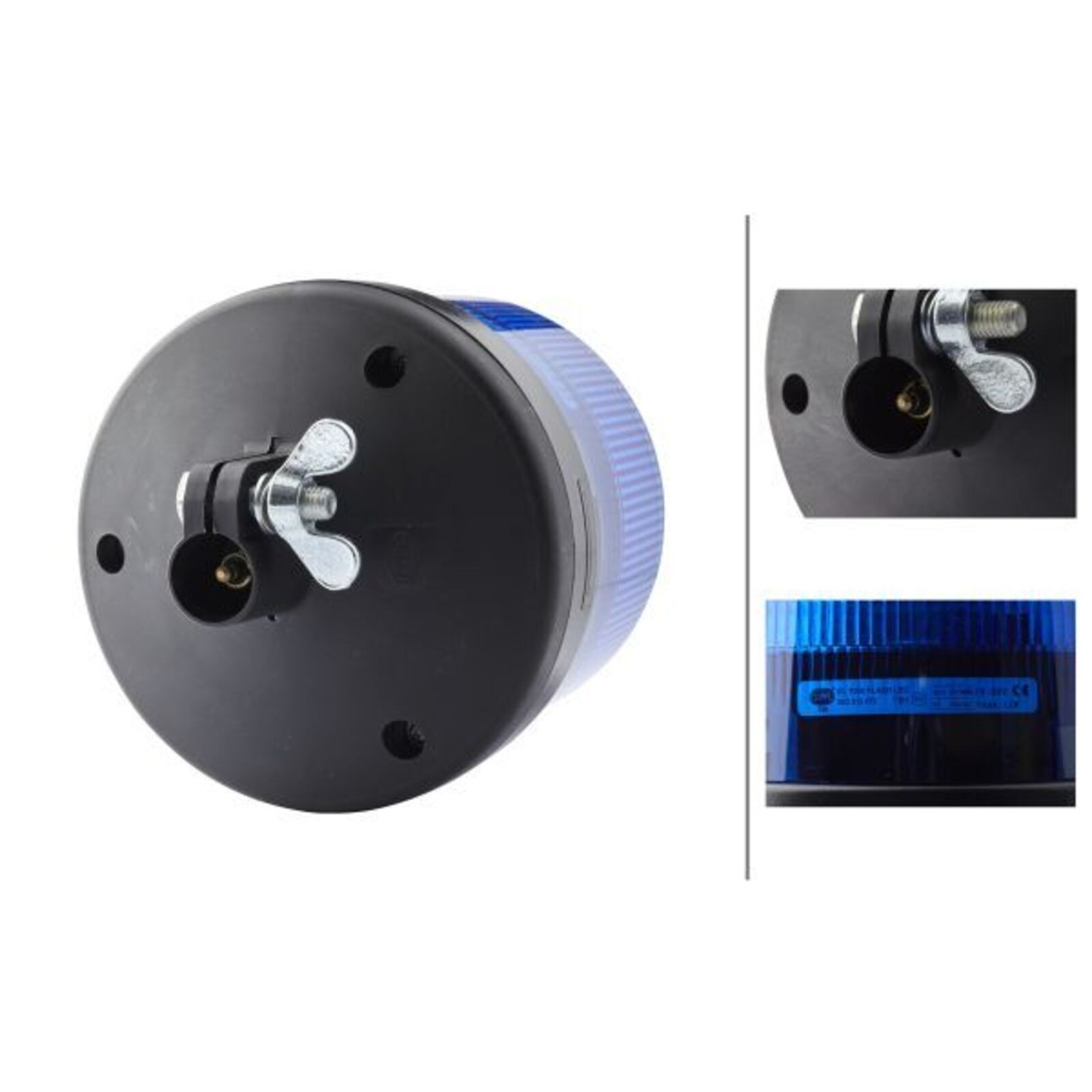 HELLA Strobe-type Beacon