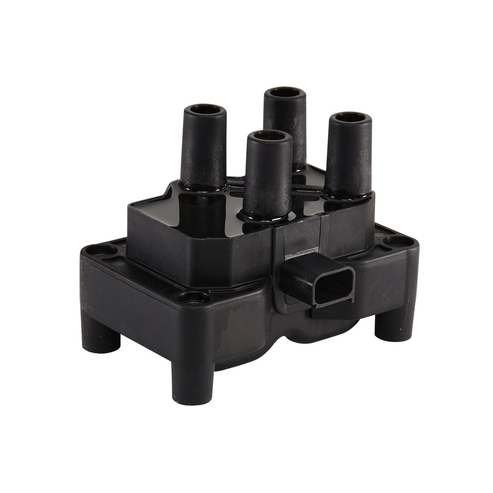 HELLA Ignition Coil