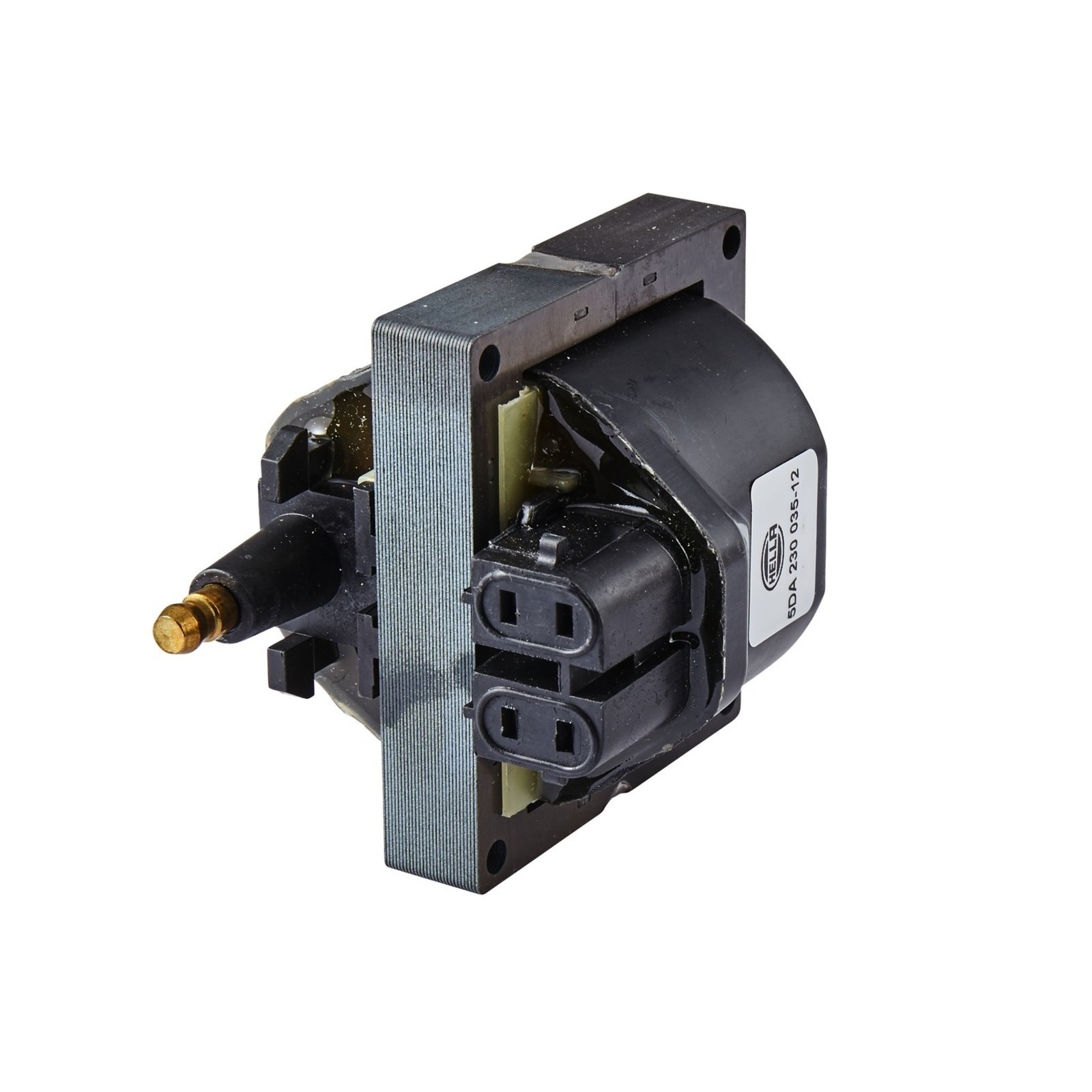 HELLA Ignition Coil