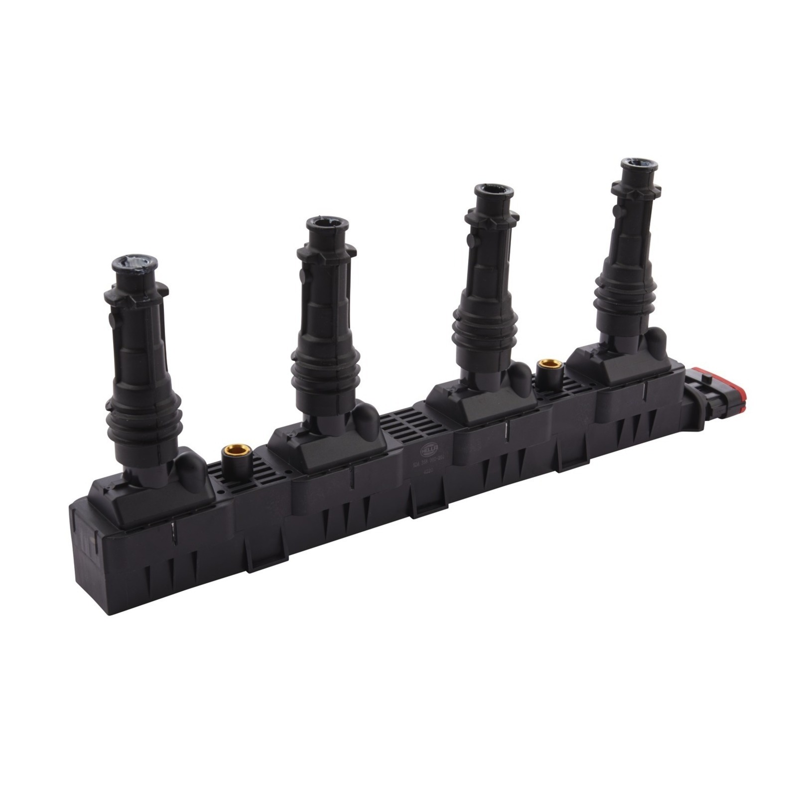 HELLA Ignition Coil