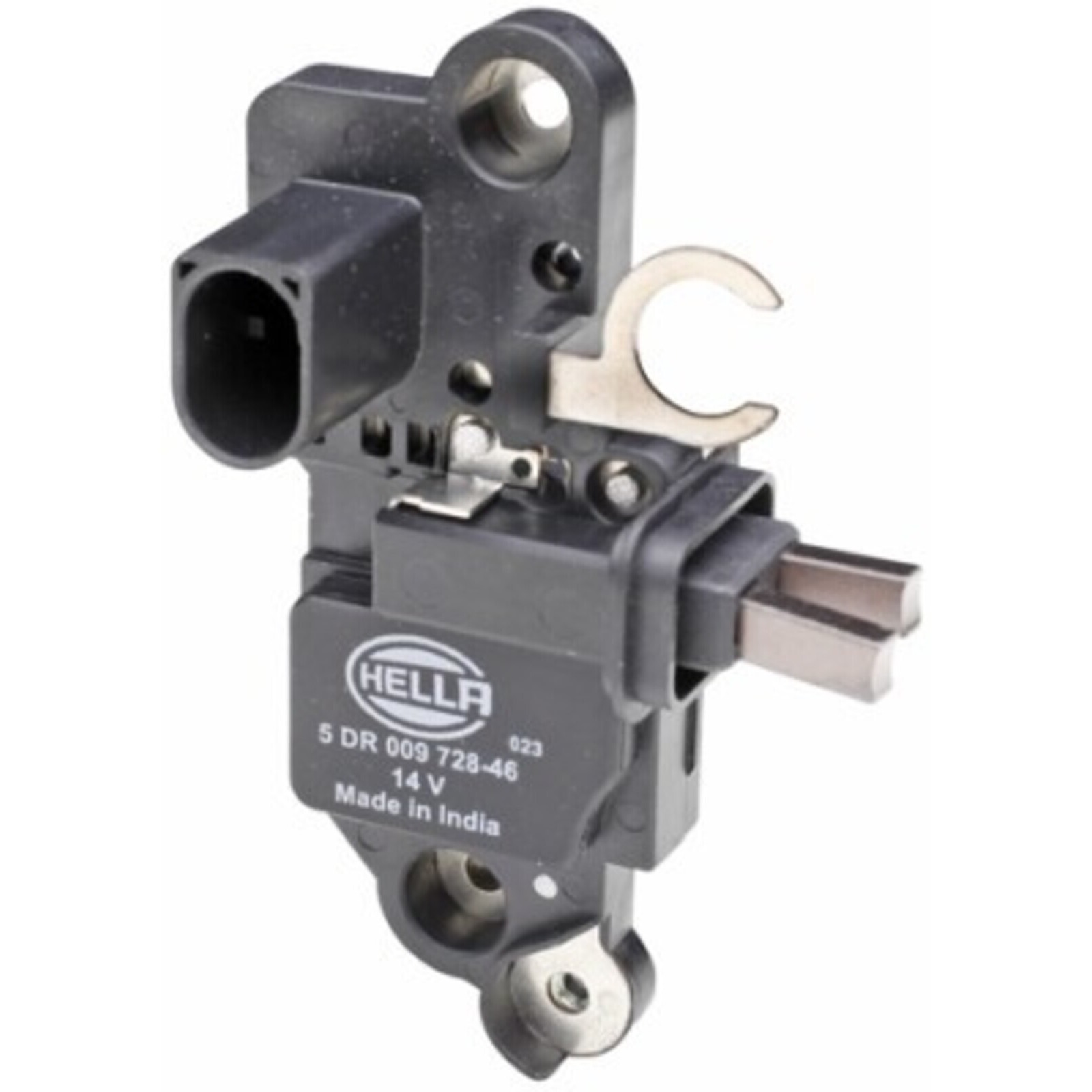 HELLA Generatorregler 5DR 009 728-461