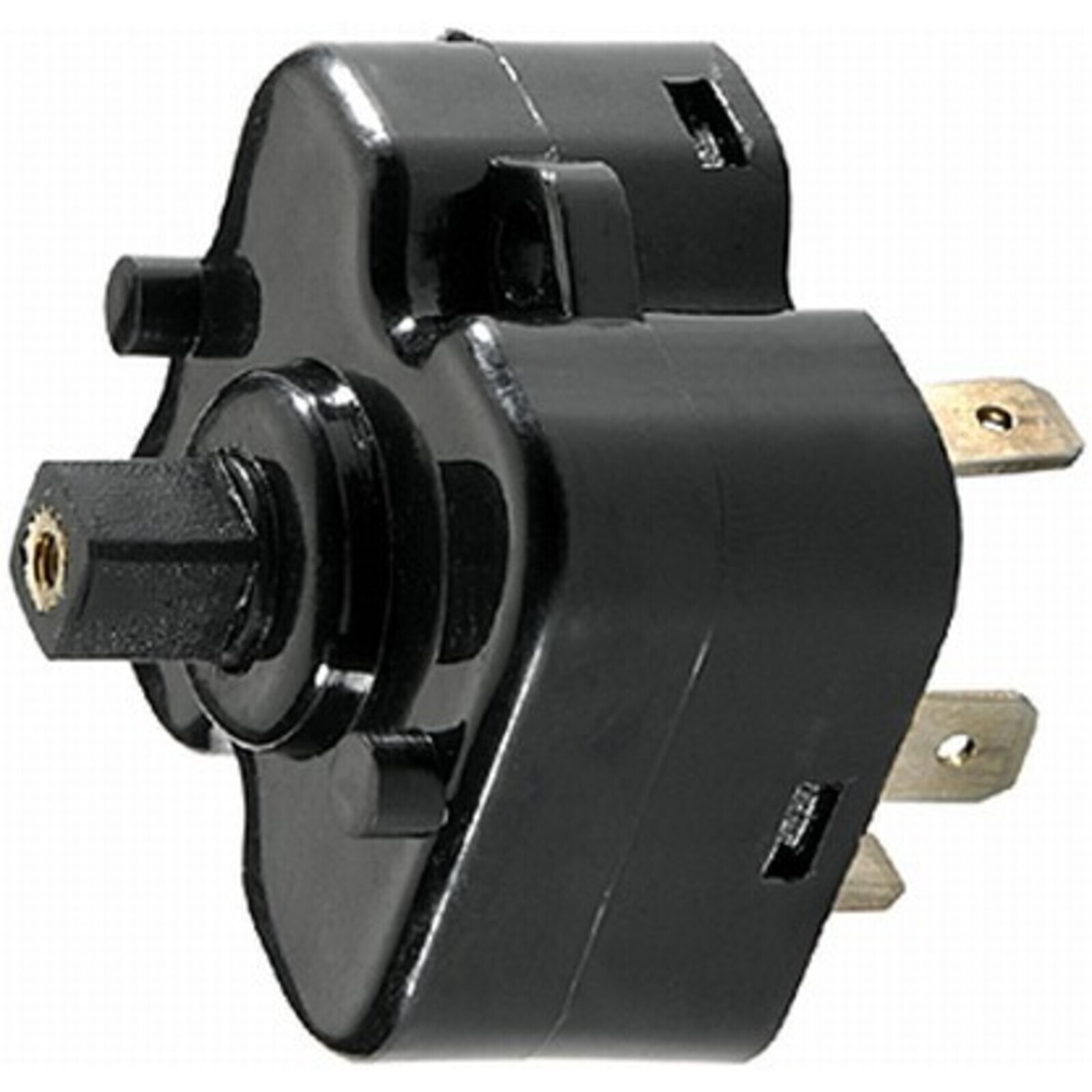 HELLA Control Stalk, indicators