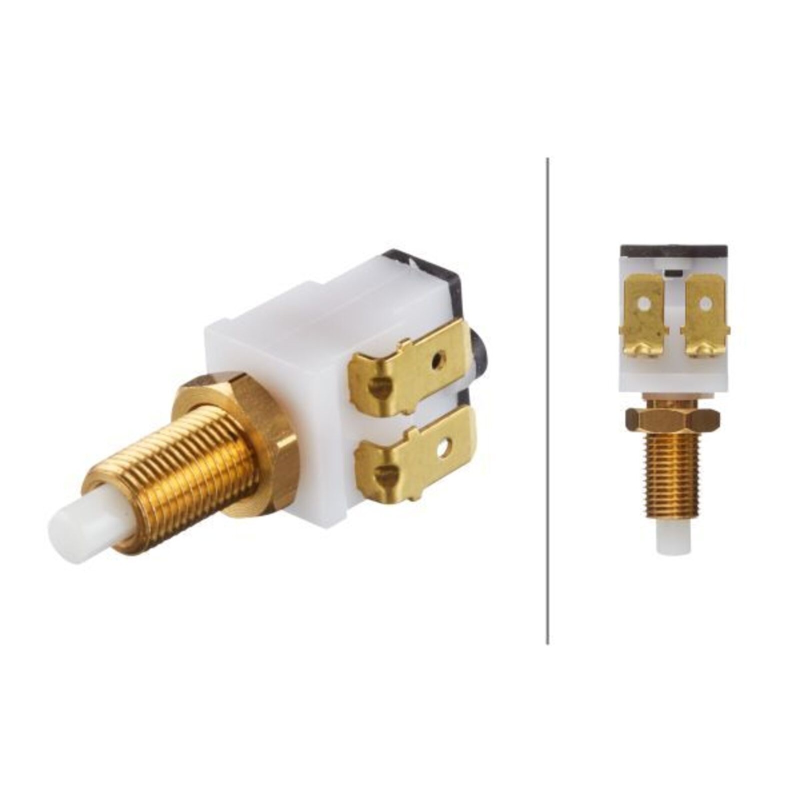 HELLA Bremslichtschalter 6DF 007 362-001