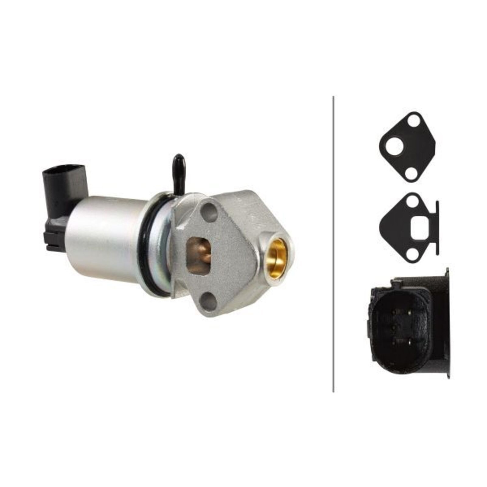 HELLA EGR Valve