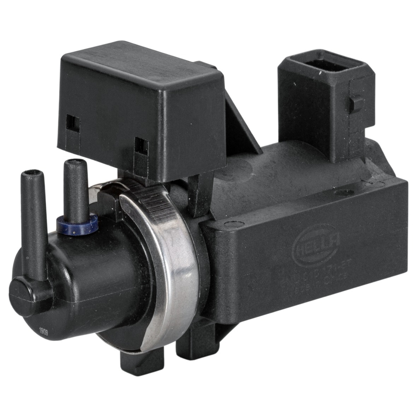 HELLA Valve, EGR exhaust control