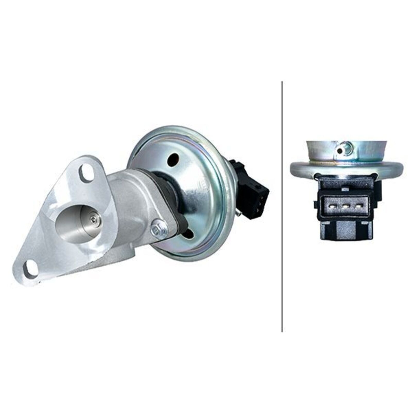 HELLA AGR-Ventil 6NU 014 865-211