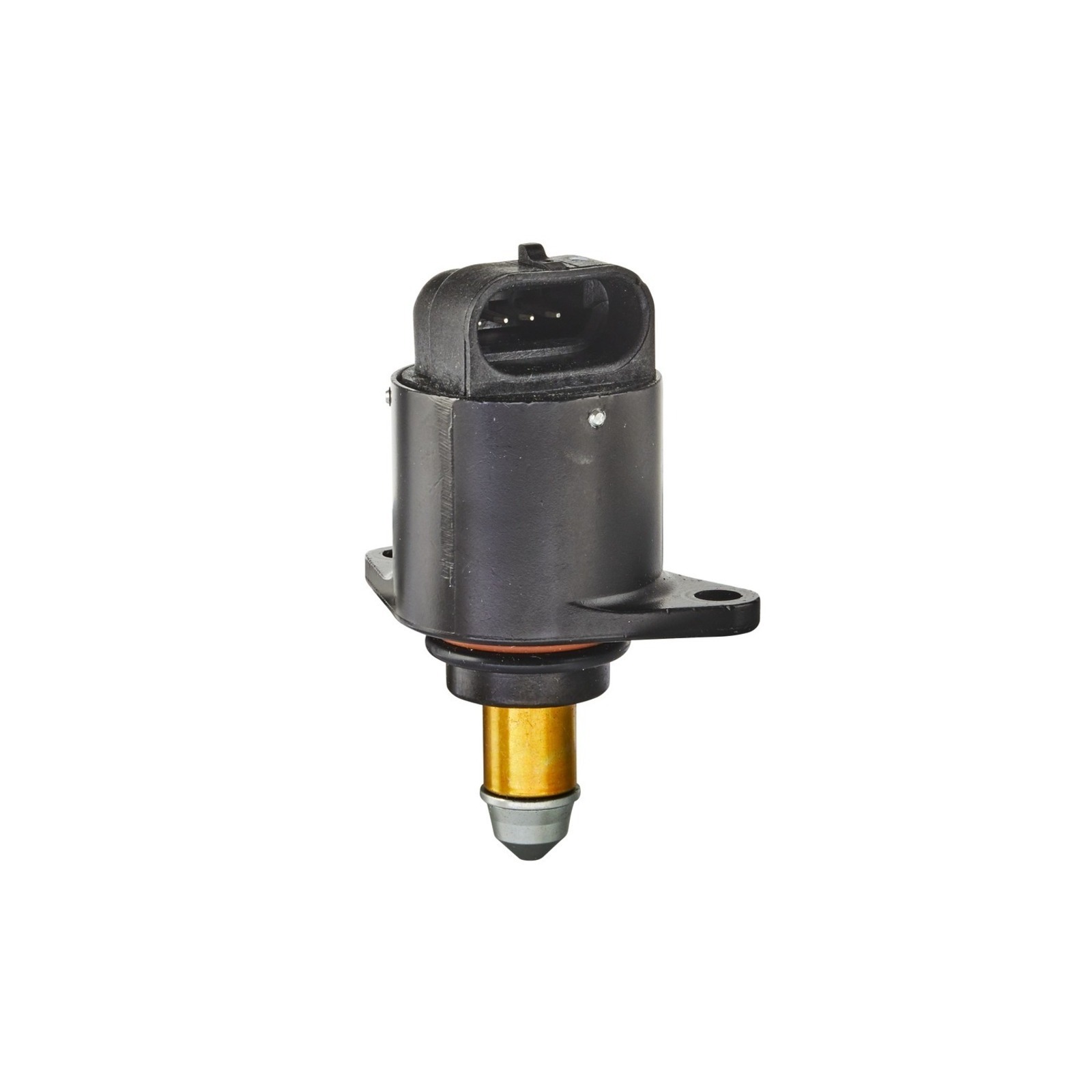 HELLA Idle Control Valve, air supply