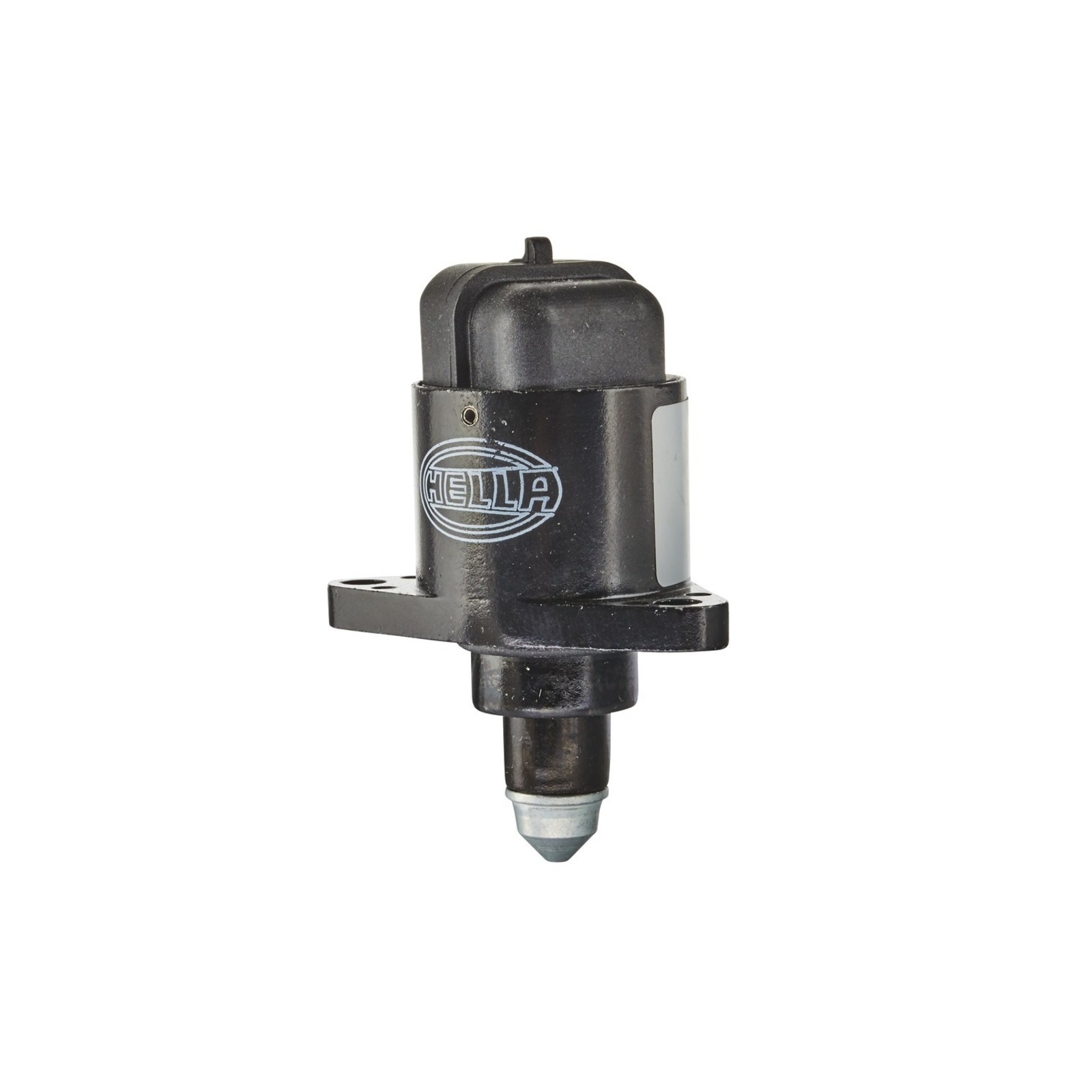 HELLA Idle Control Valve, air supply