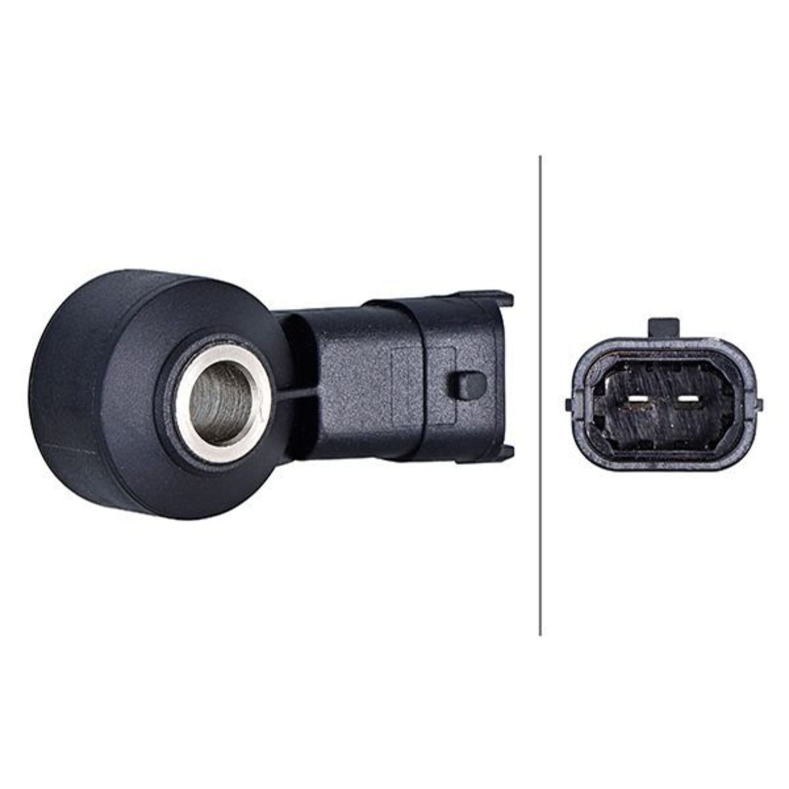 HELLA Knock Sensor