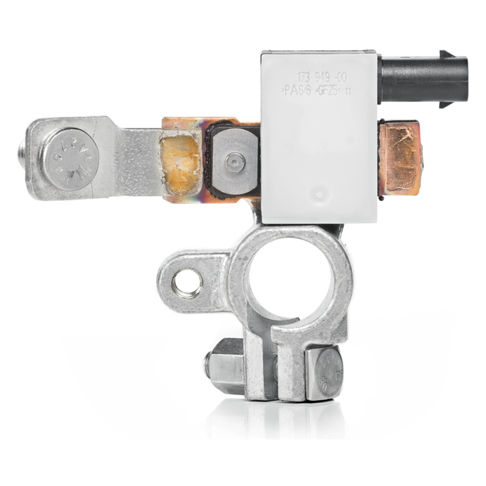 HELLA Sensor, battery management