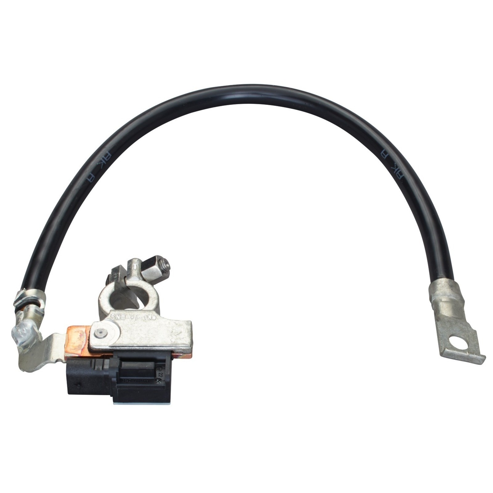 HELLA Sensor, battery management