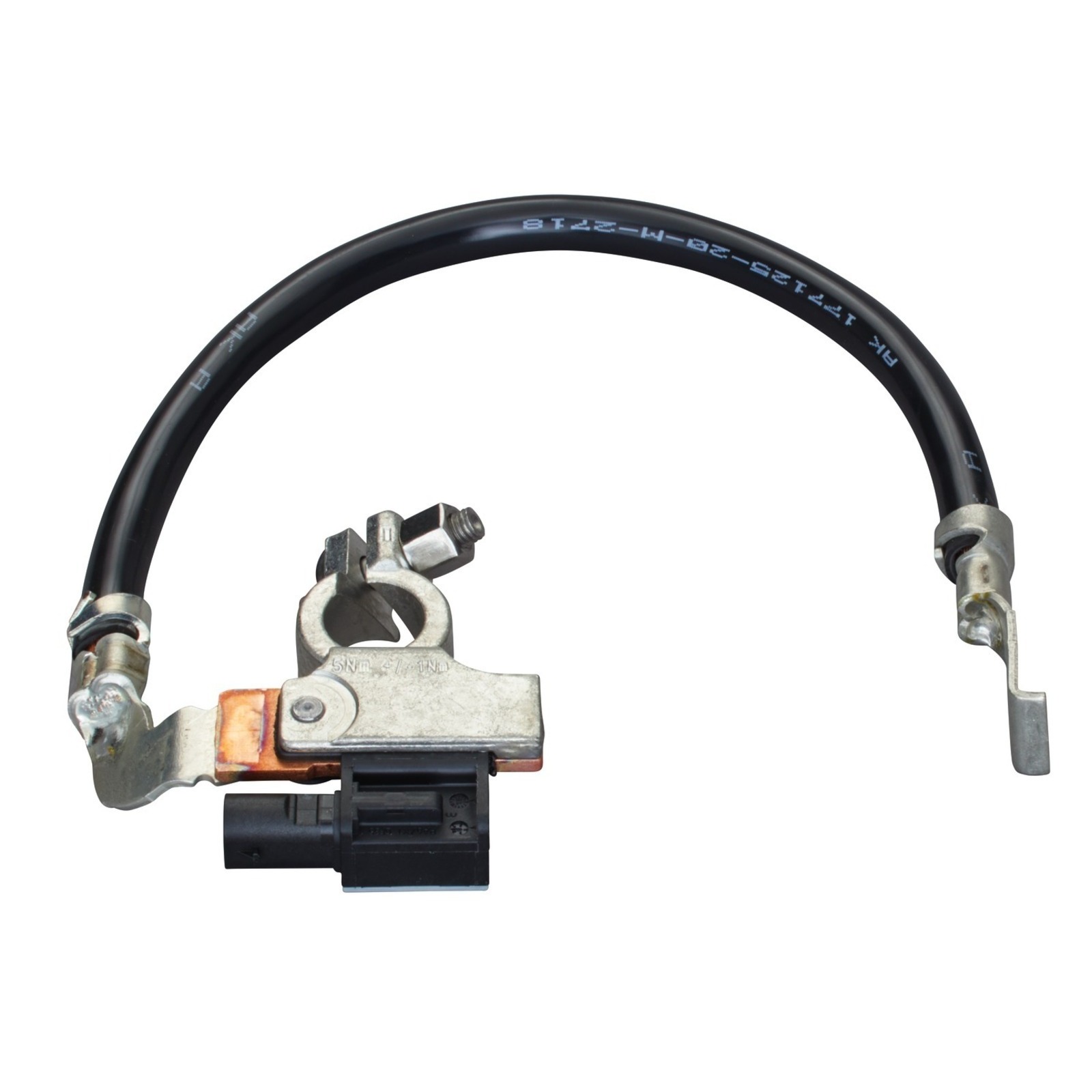 HELLA Sensor, battery management