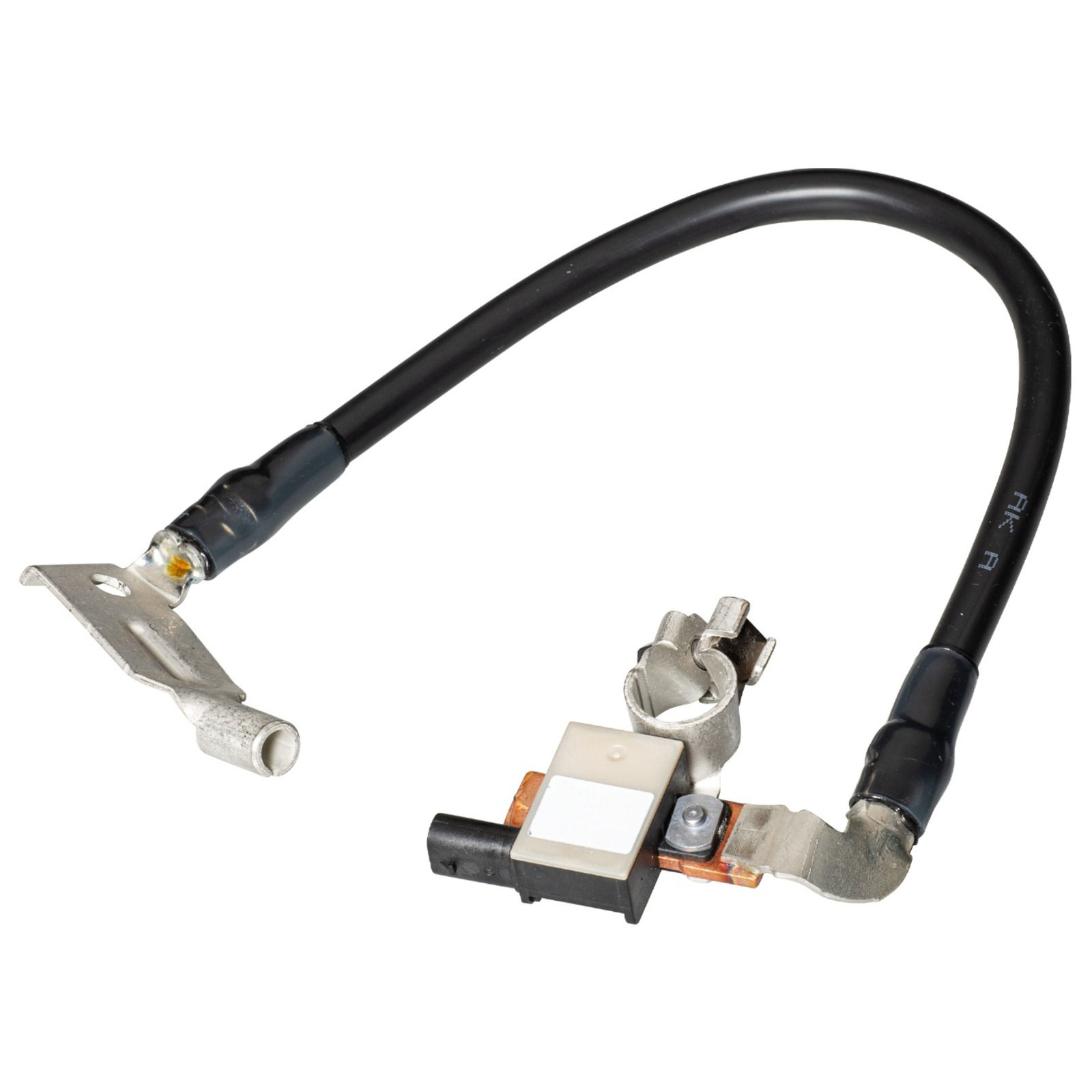HELLA Sensor, battery management