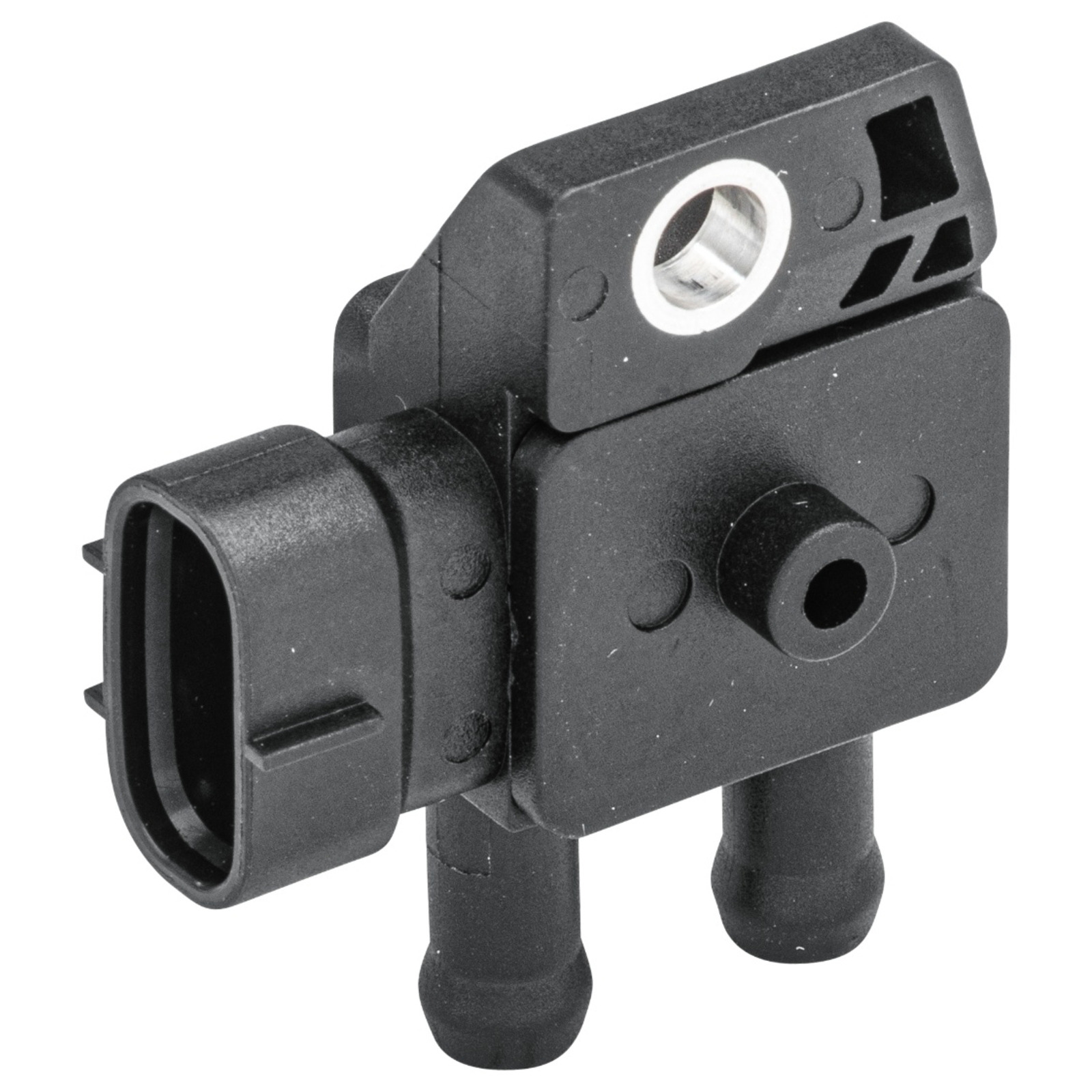 HELLA Sensor, exhaust pressure