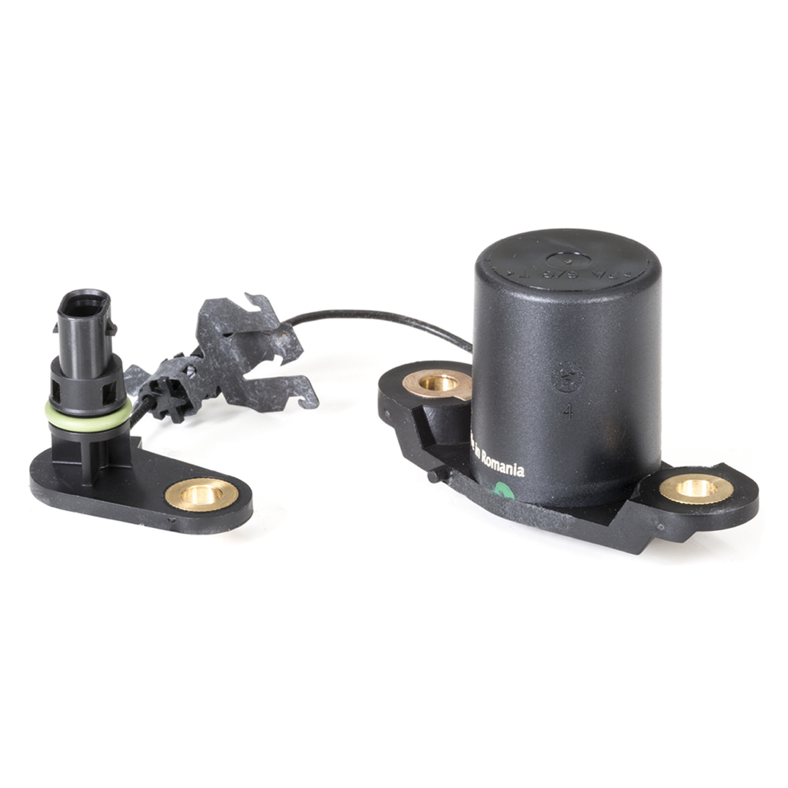 HELLA Sensor, Motor&ouml;lstand