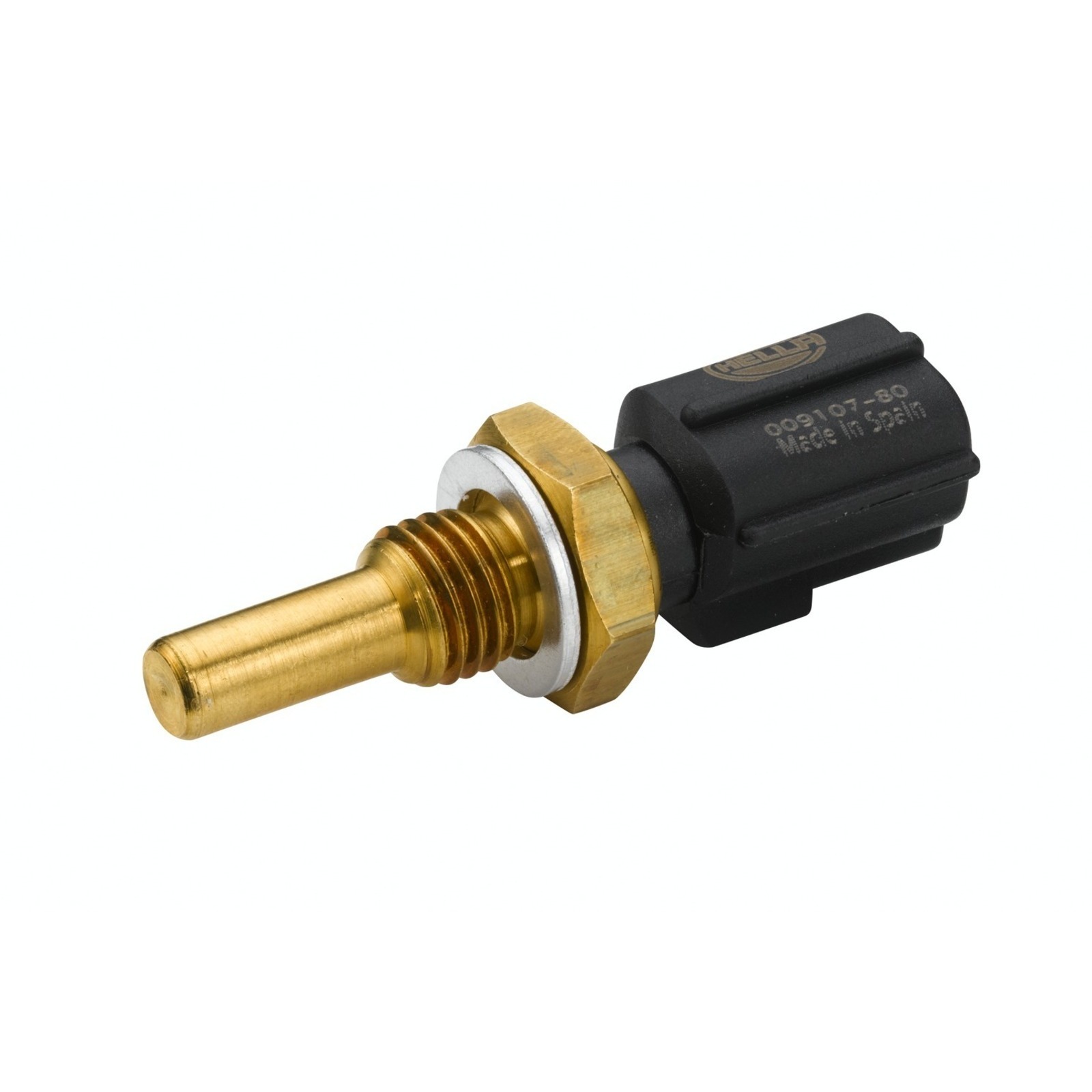 HELLA Sensor, coolant temperature