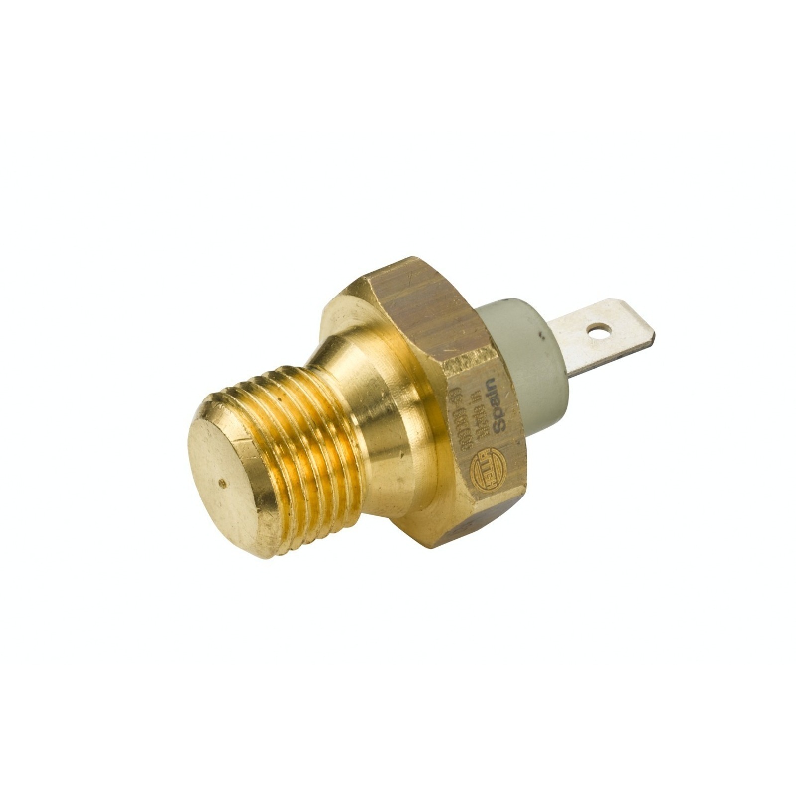 HELLA Temperature Switch, coolant warning lamp