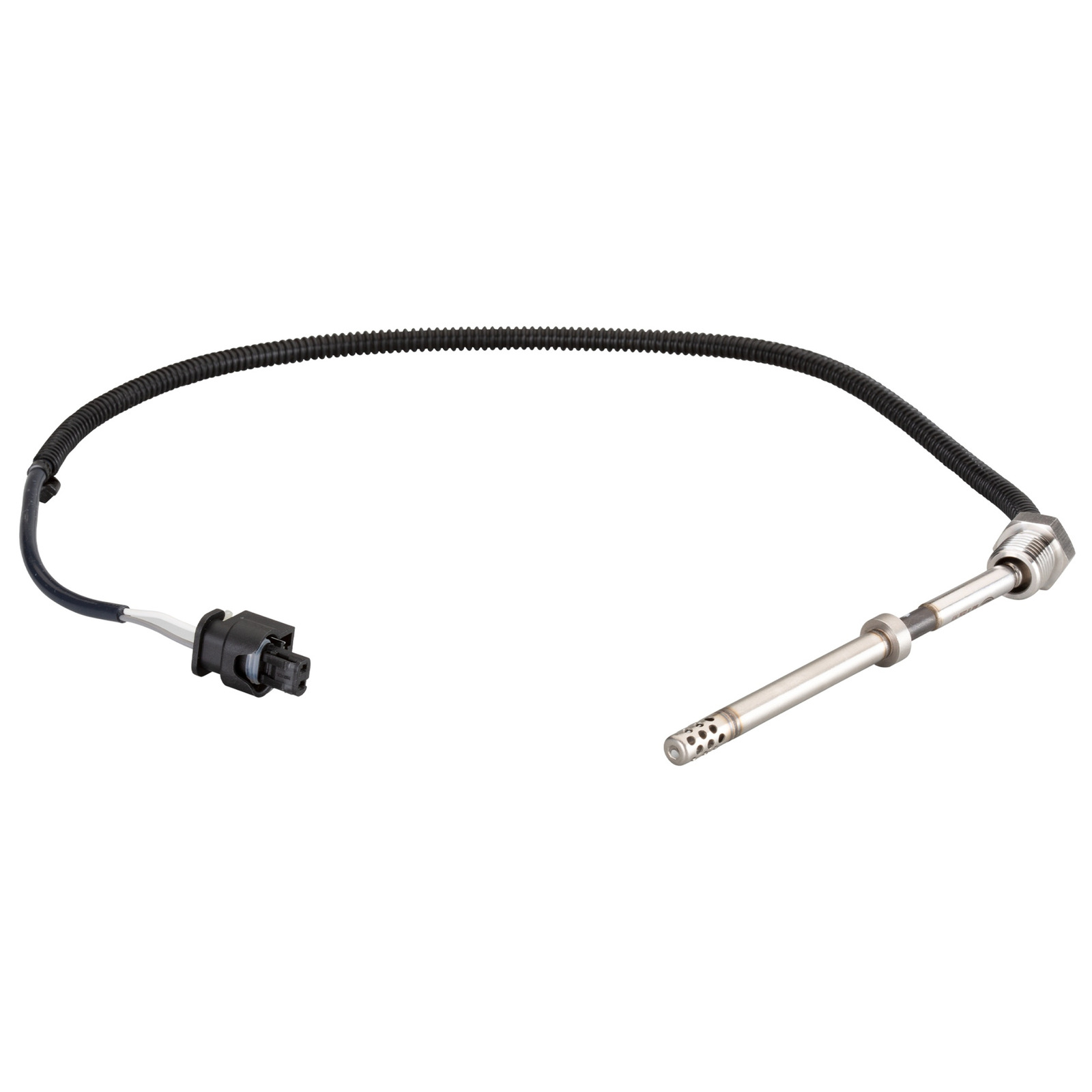 HELLA Sensor, exhaust gas temperature