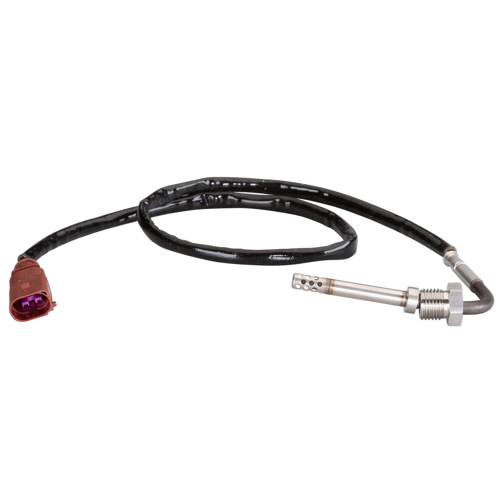 HELLA Sensor, exhaust gas temperature