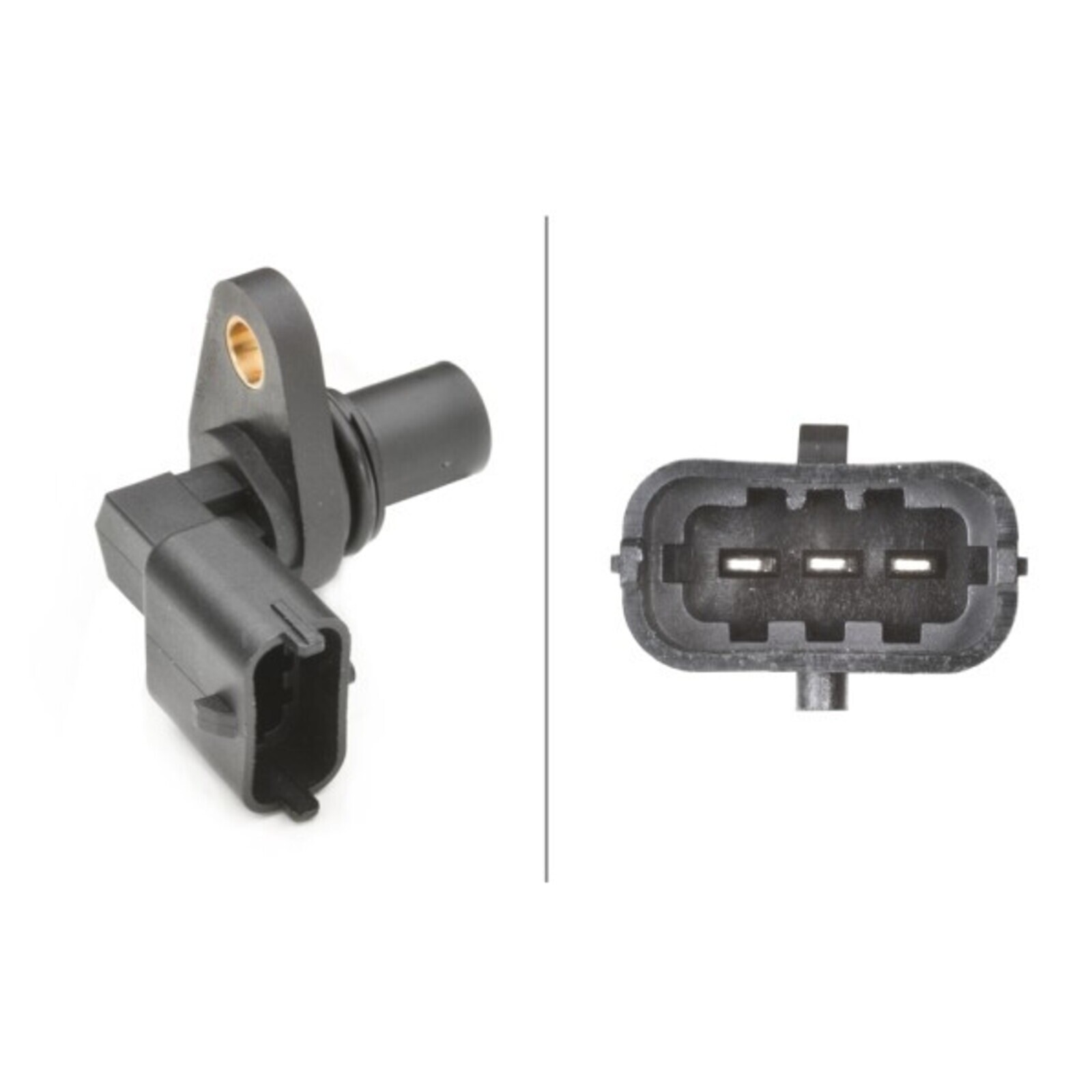 HELLA Sensor, camshaft position