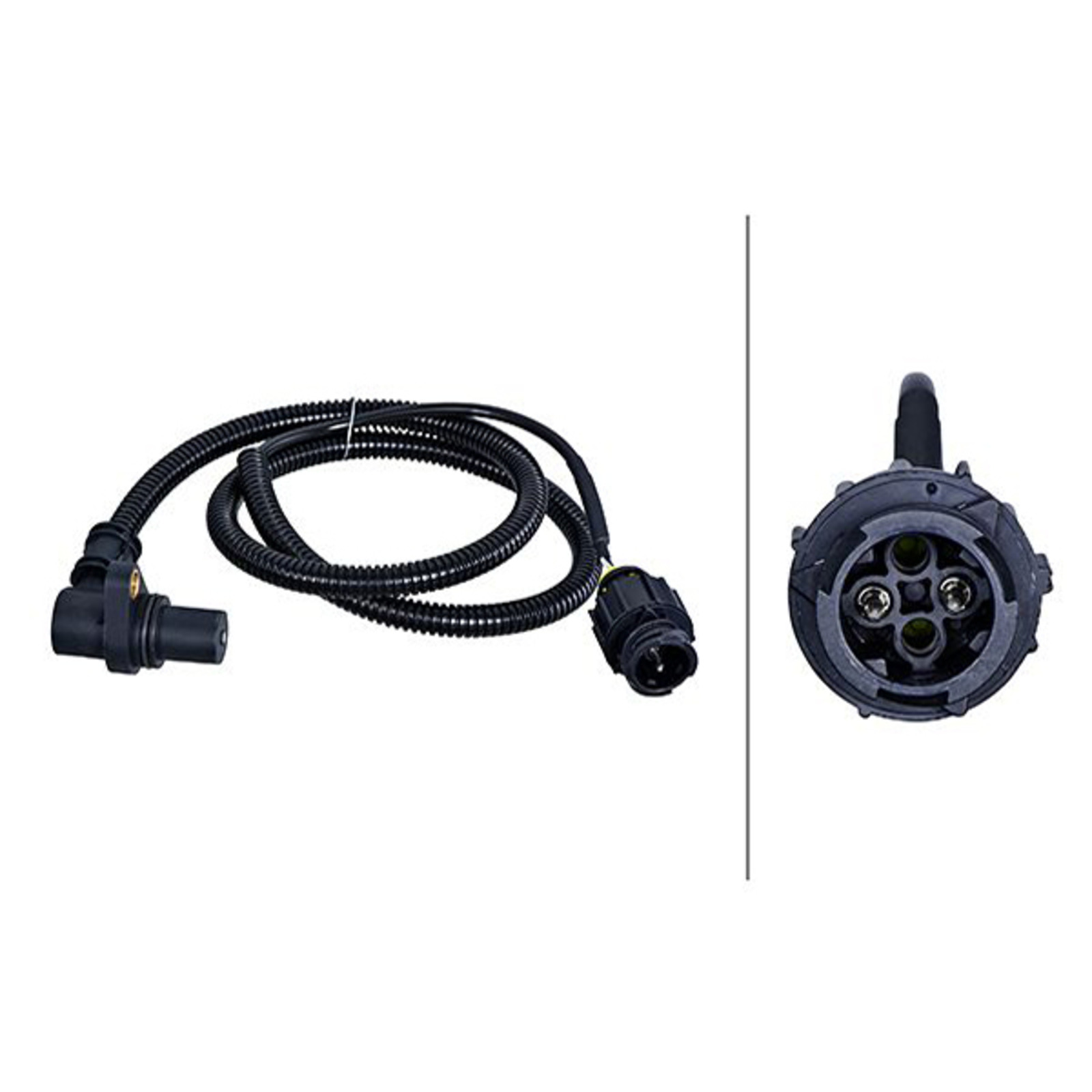HELLA Sensor, camshaft position