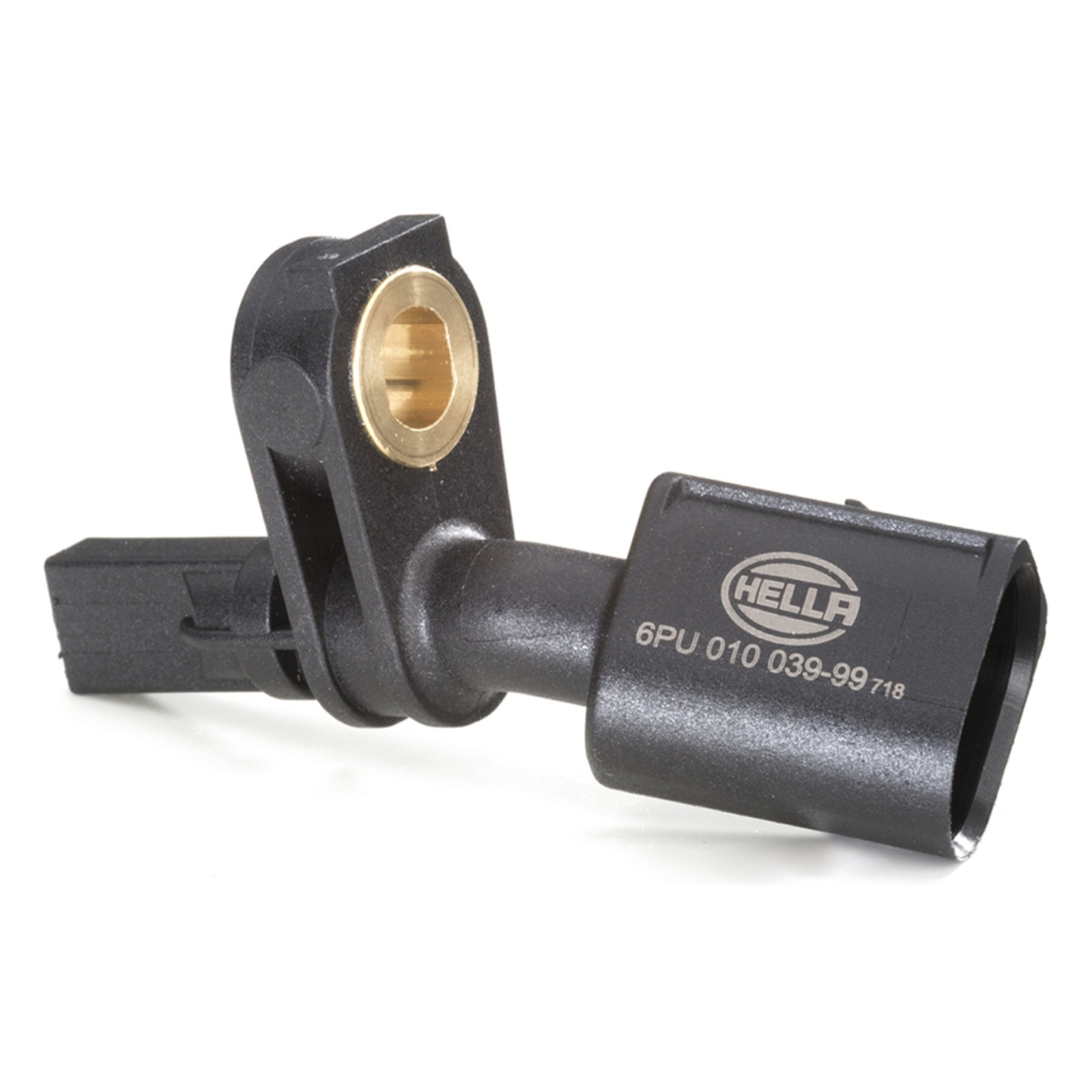 HELLA Sensor, wheel speed